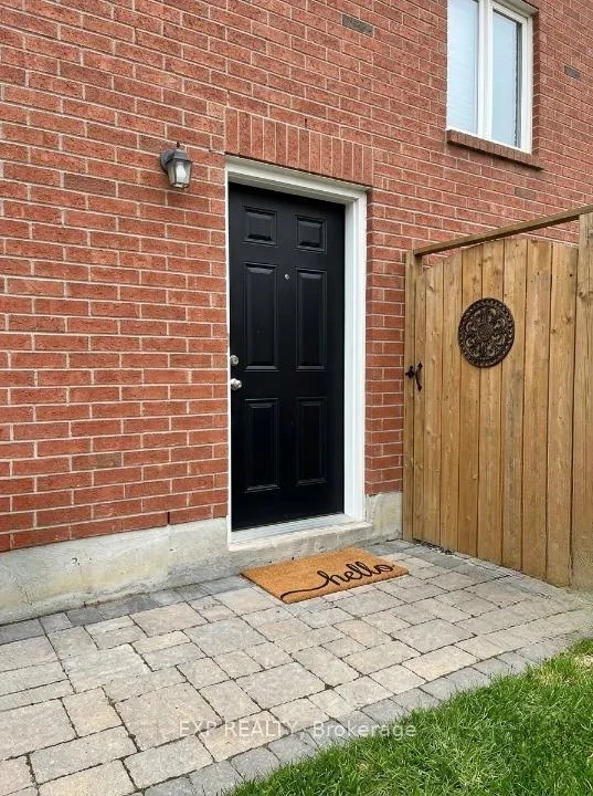 Photo 5 of Unit Bsmt, 32 Commonwealth Road, Barrie, Innis-Shore — HOMEH