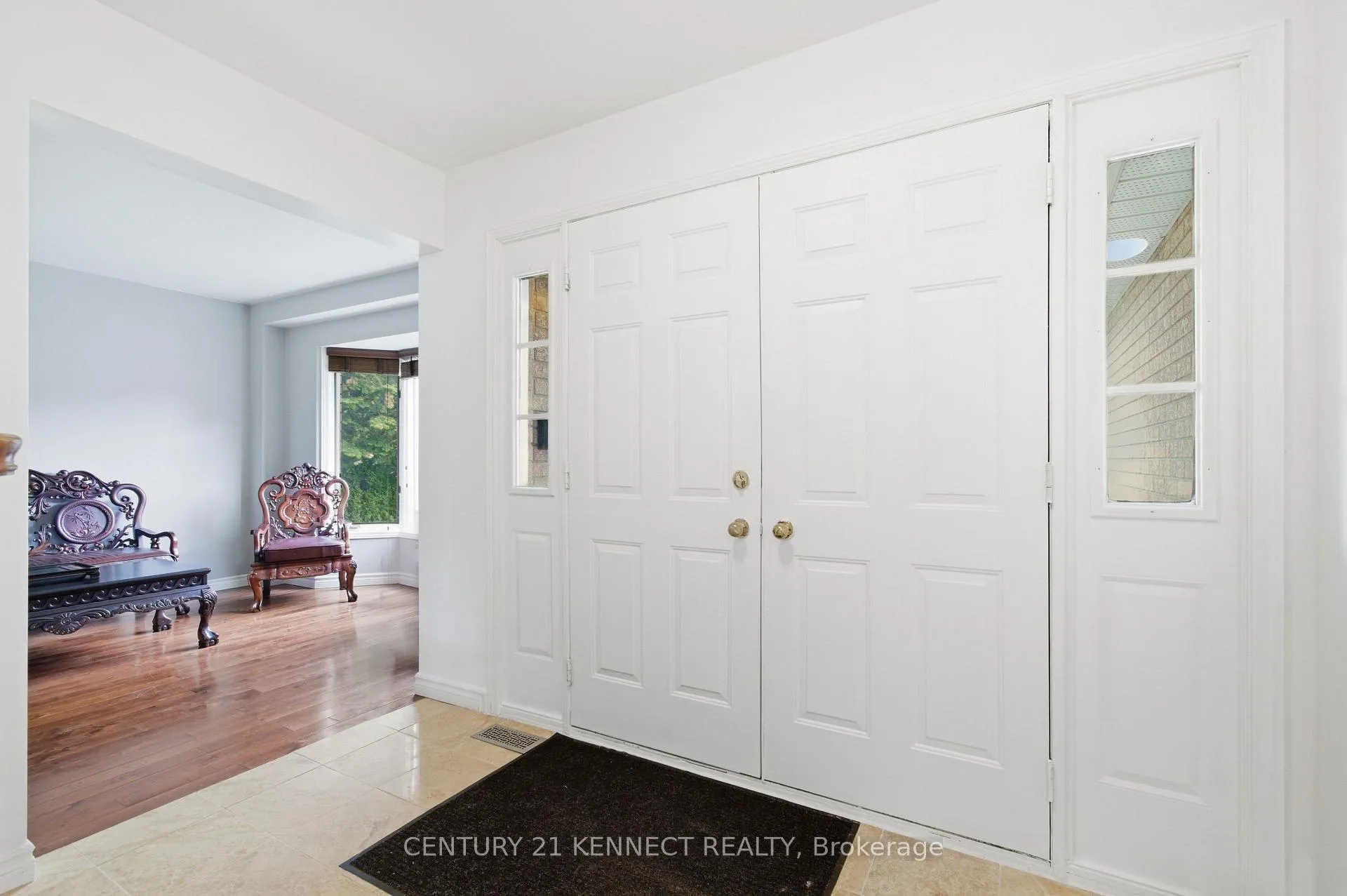 Photo 9 of 848 Fairlawn Avenue, Ottawa, McKellar Heights/Glabar Park — HOMEH