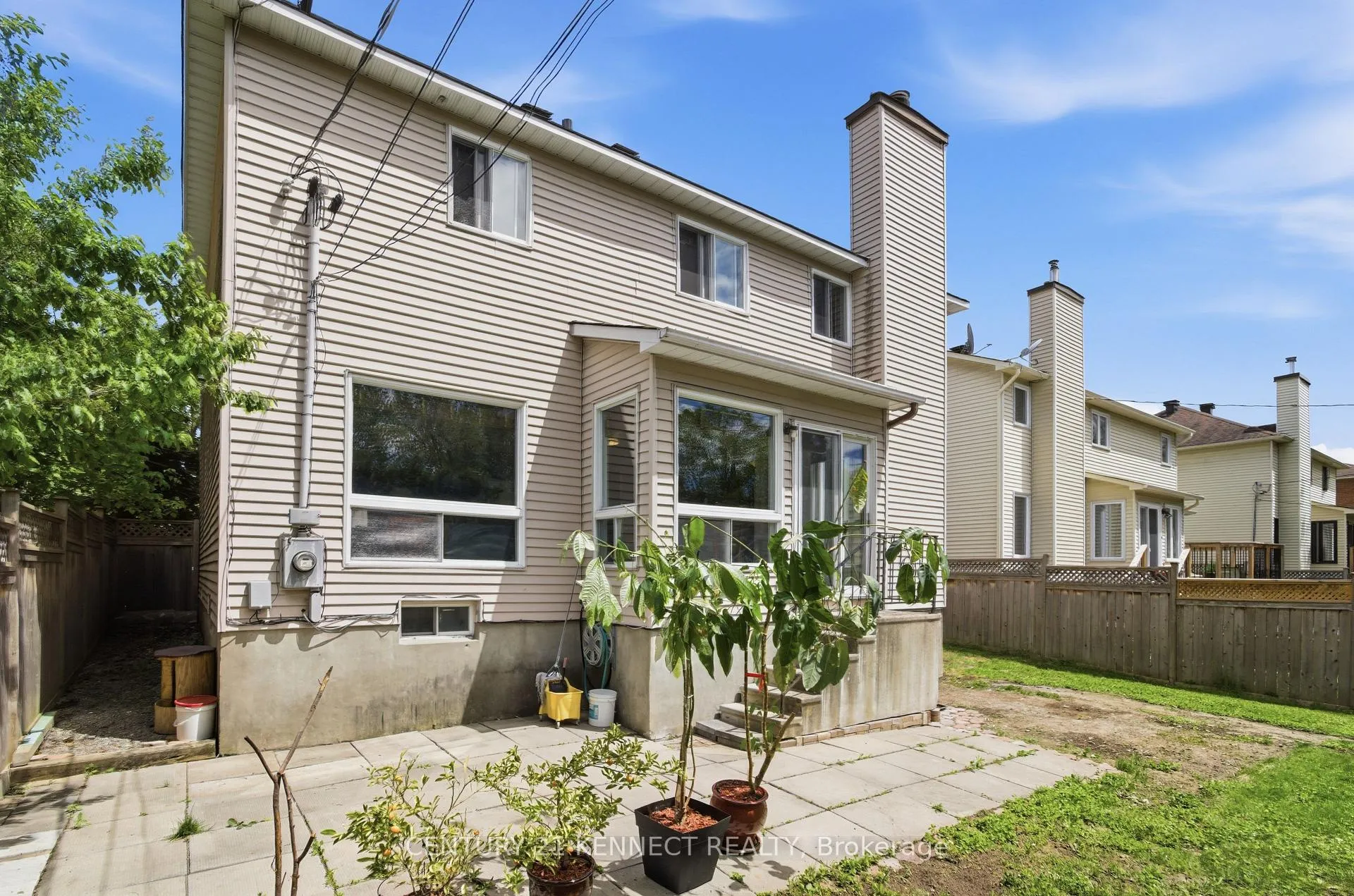 Photo 59 of 848 Fairlawn Avenue, Ottawa, McKellar Heights/Glabar Park — HOMEH