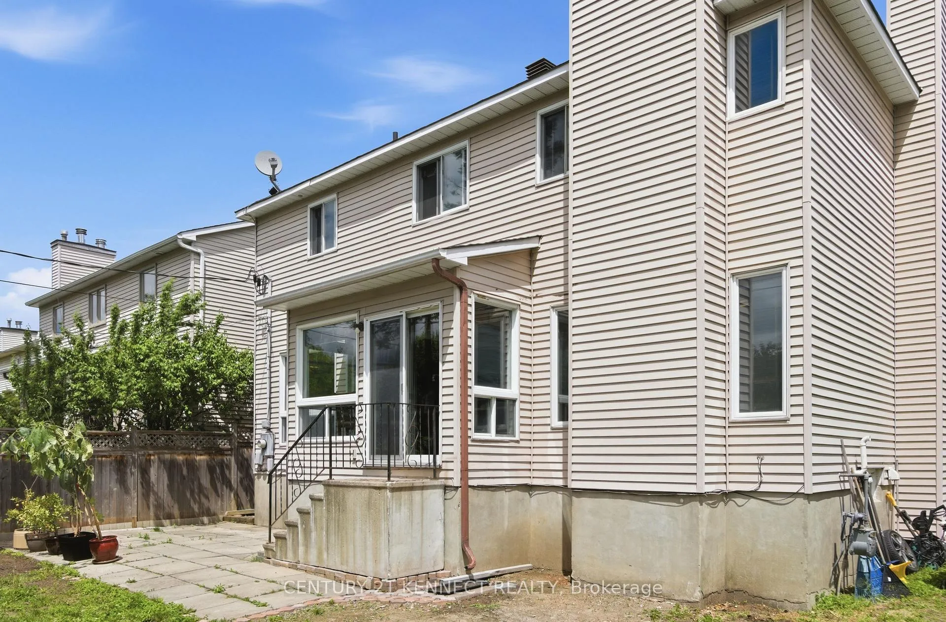 Photo 60 of 848 Fairlawn Avenue, Ottawa, McKellar Heights/Glabar Park — HOMEH