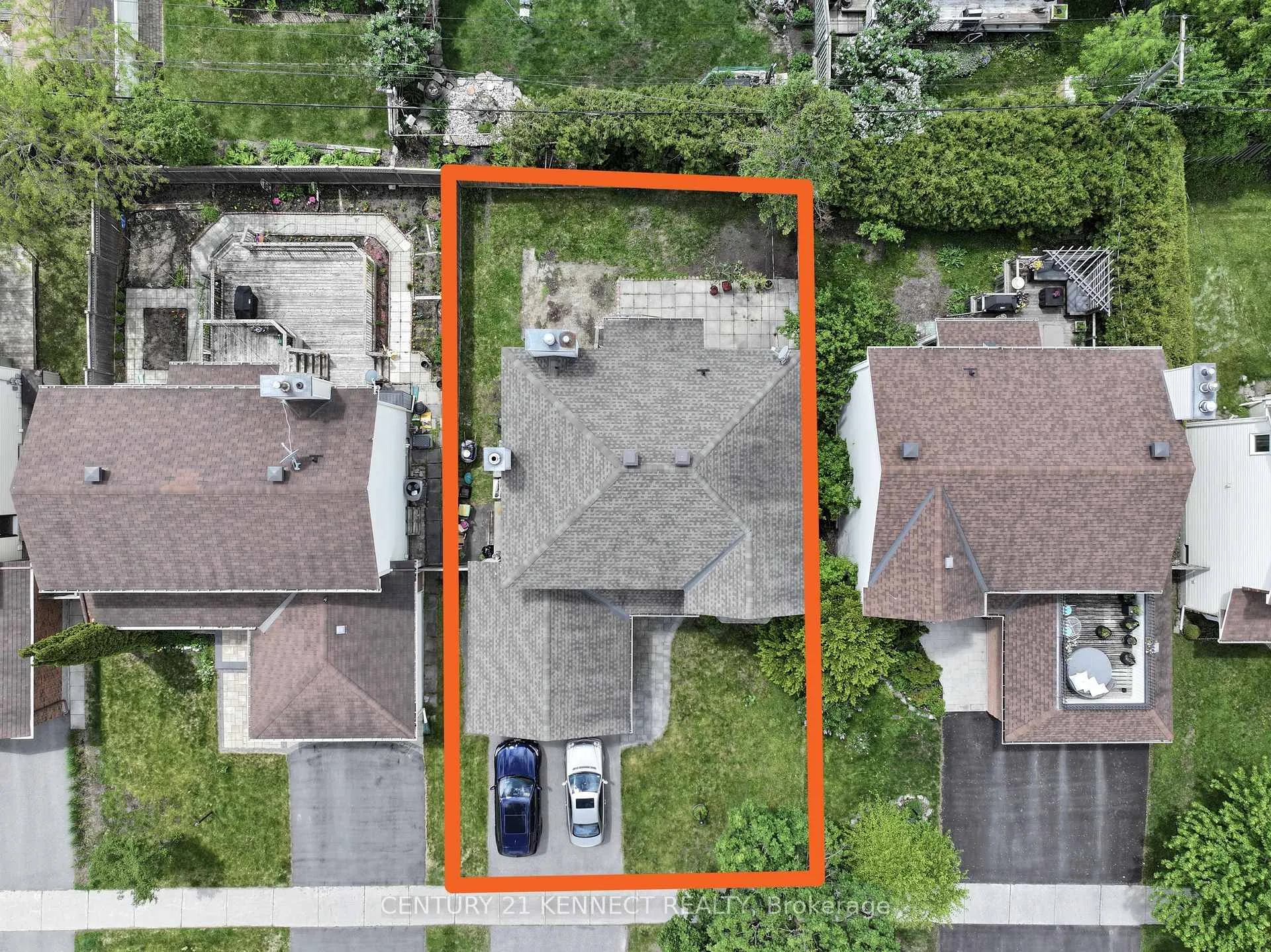 Photo 64 of 848 Fairlawn Avenue, Ottawa, McKellar Heights/Glabar Park — HOMEH