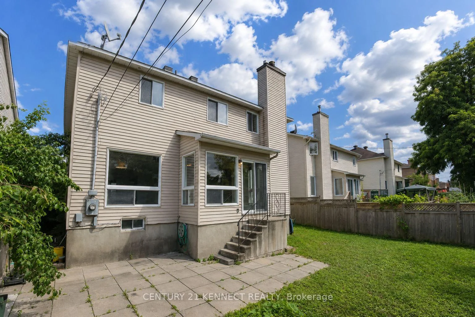 Photo 73 of 848 Fairlawn Avenue, Ottawa, McKellar Heights/Glabar Park — HOMEH