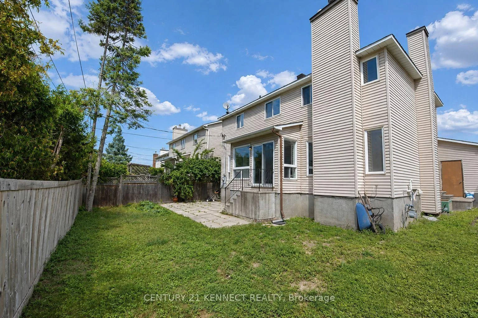 Photo 76 of 848 Fairlawn Avenue, Ottawa, McKellar Heights/Glabar Park — HOMEH