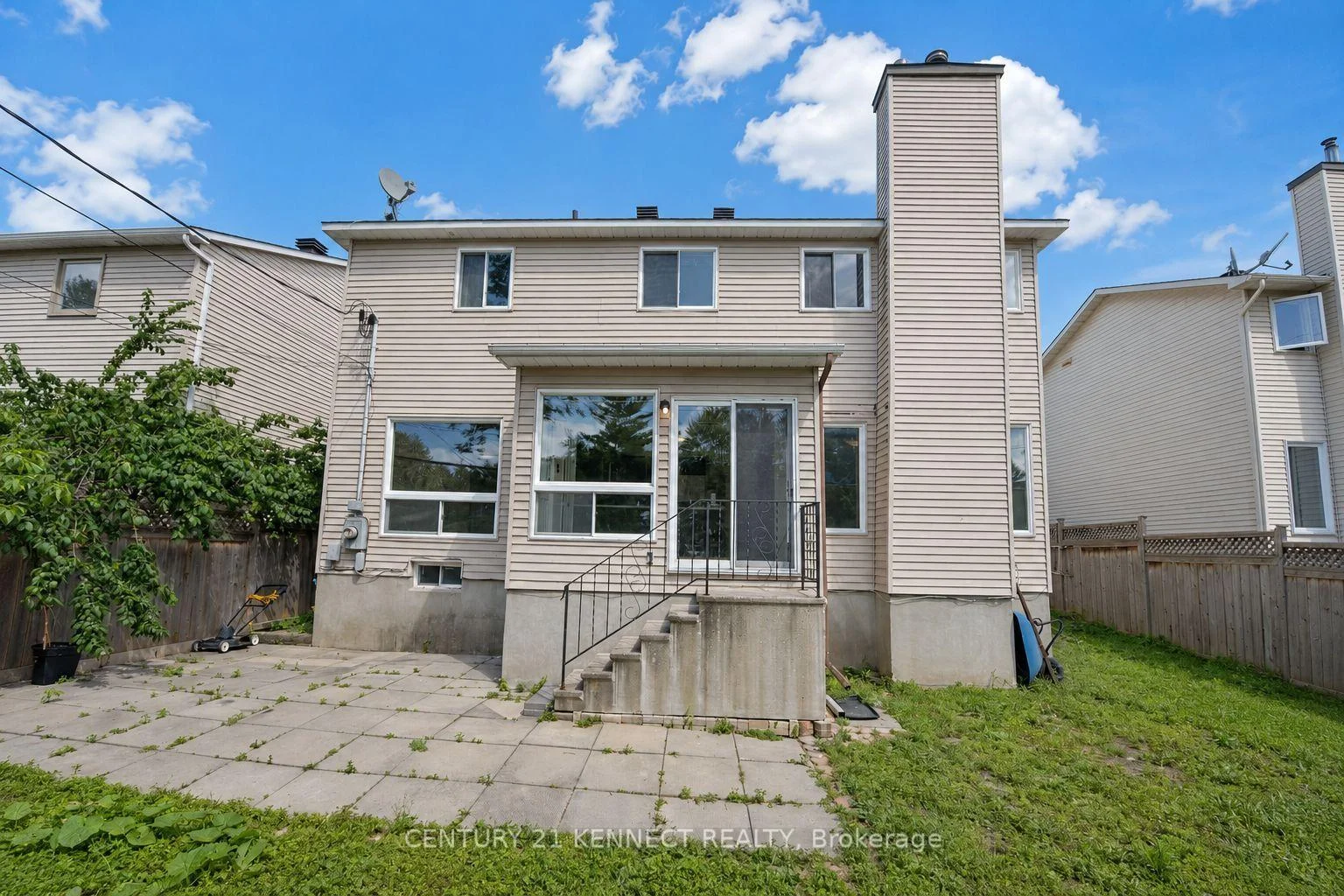 Photo 77 of 848 Fairlawn Avenue, Ottawa, McKellar Heights/Glabar Park — HOMEH