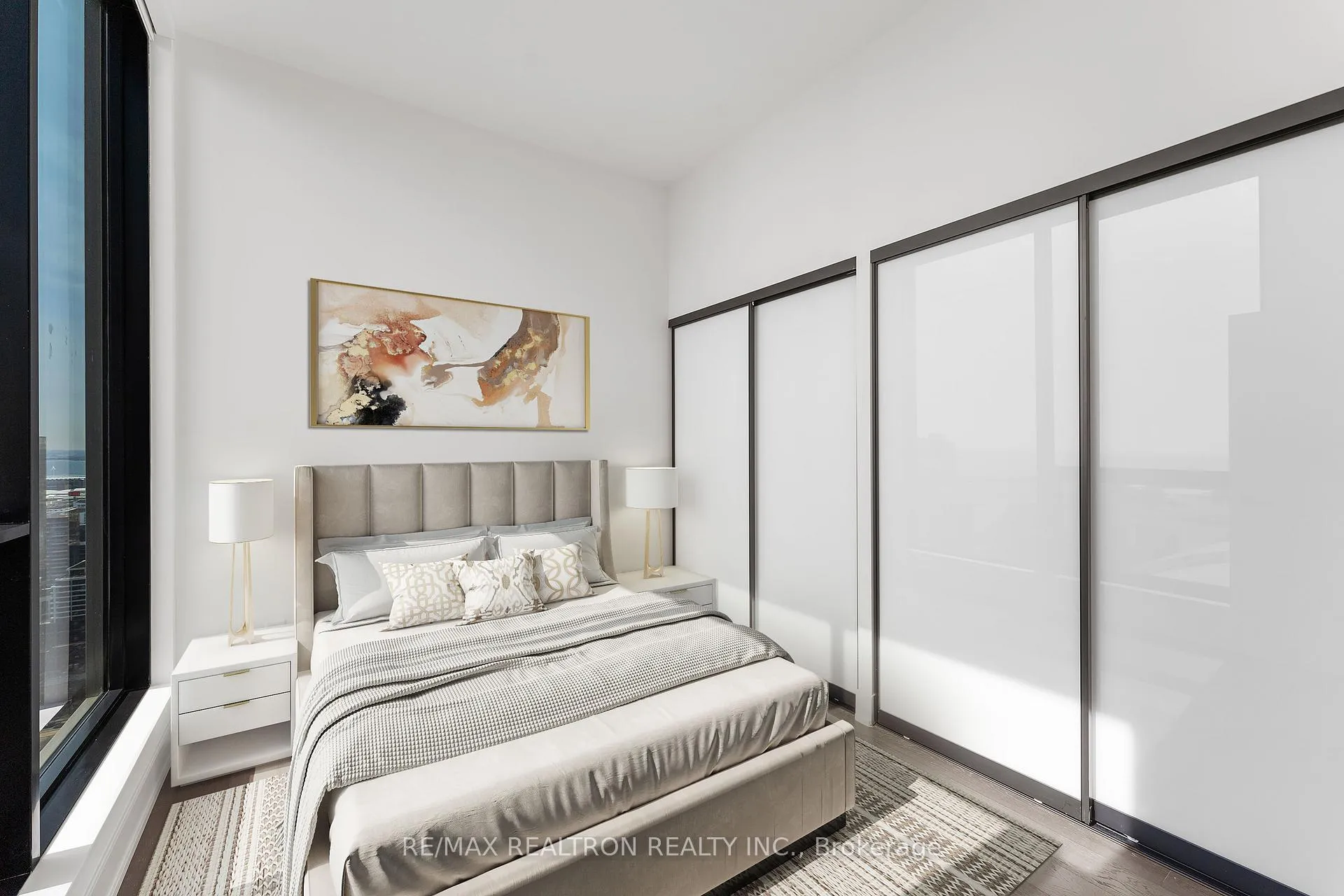 Photo 25 of Unit 4106, 15 Mercer Street, Toronto, Waterfront Communities — HOMEH