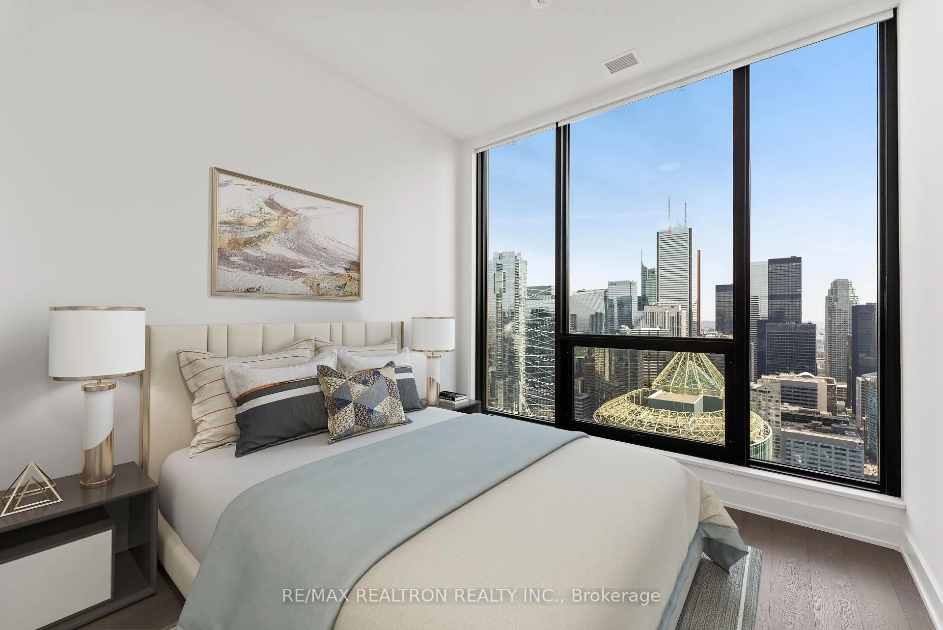 Photo 31 of Unit 4106, 15 Mercer Street, Toronto, Waterfront Communities — HOMEH