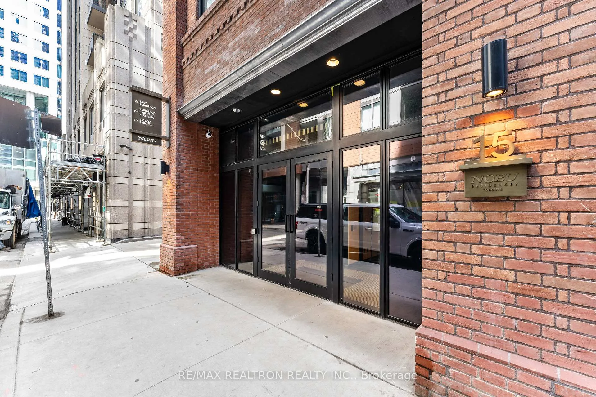 Photo 37 of Unit 4106, 15 Mercer Street, Toronto, Waterfront Communities — HOMEH