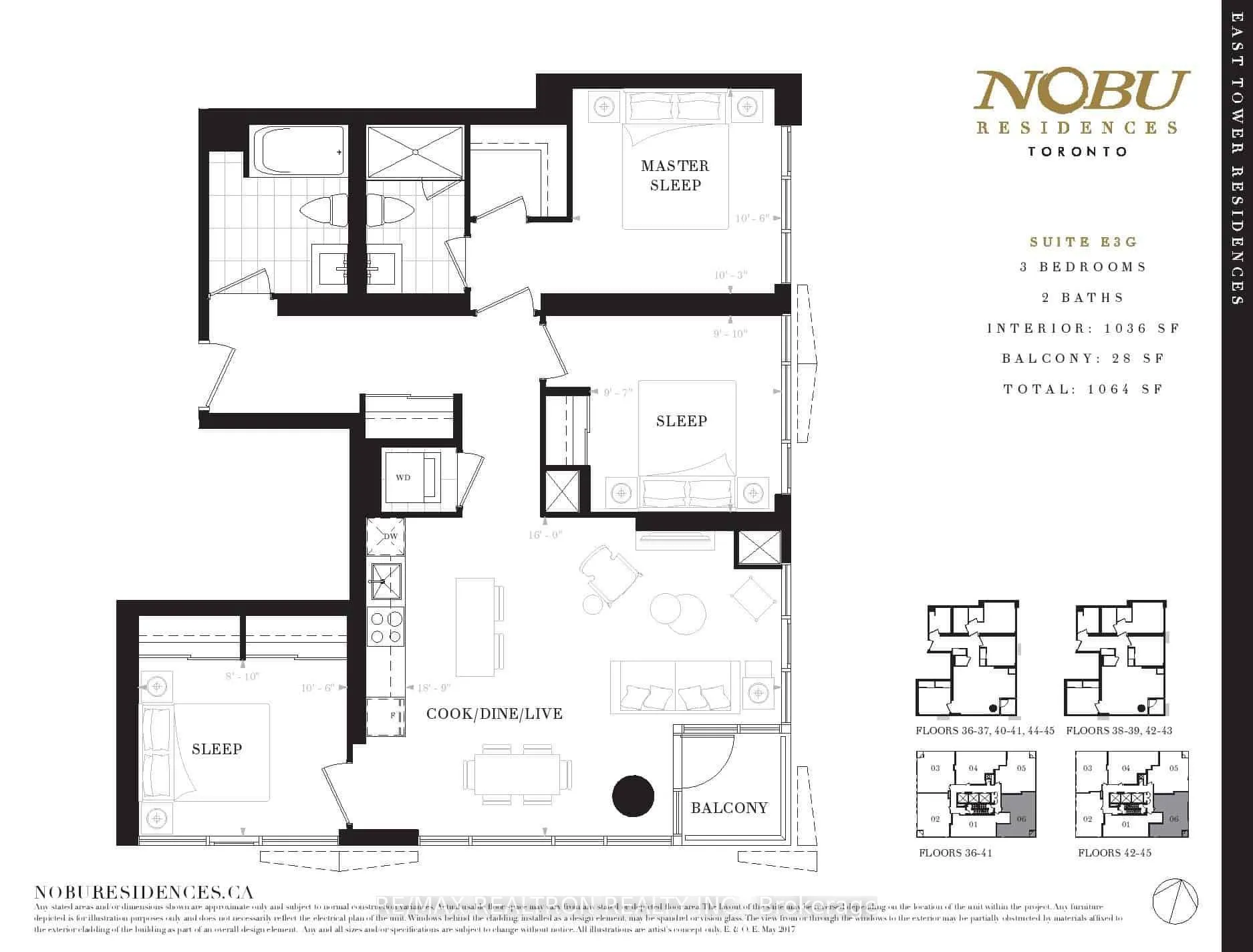Photo 39 of Unit 4106, 15 Mercer Street, Toronto, Waterfront Communities — HOMEH