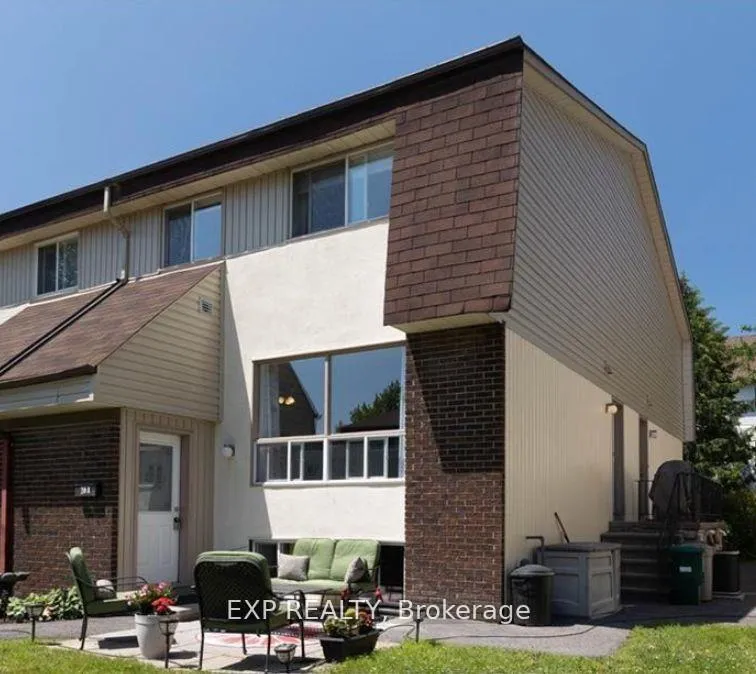 Photo 1 of Unit 135, 20 Sonnet Crescent, Ottawa, Westcliffe Estates — HOMEH