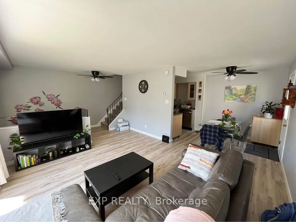 Photo 2 of Unit 135, 20 Sonnet Crescent, Ottawa, Westcliffe Estates — HOMEH