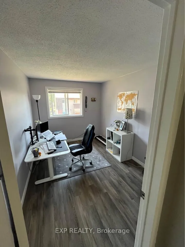 Photo 9 of Unit 135, 20 Sonnet Crescent, Ottawa, Westcliffe Estates — HOMEH