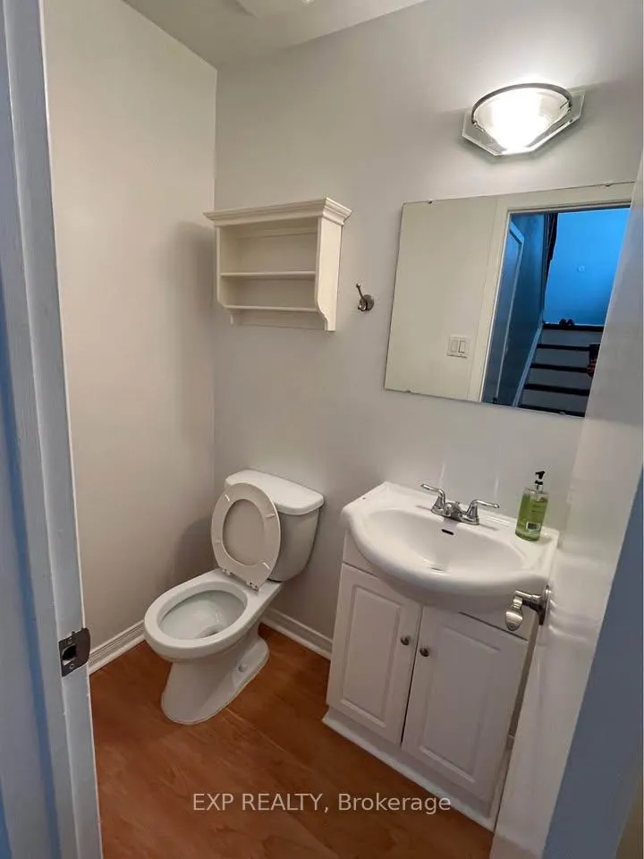 Photo 13 of Unit 135, 20 Sonnet Crescent, Ottawa, Westcliffe Estates — HOMEH