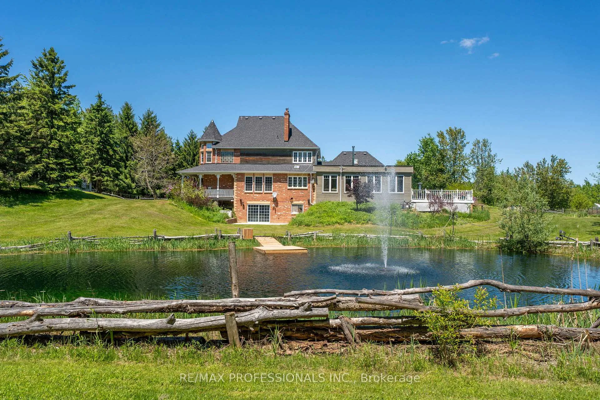 Photo 4 of 18655 Heart Lake Road, Caledon, Rural Caledon — HOMEH