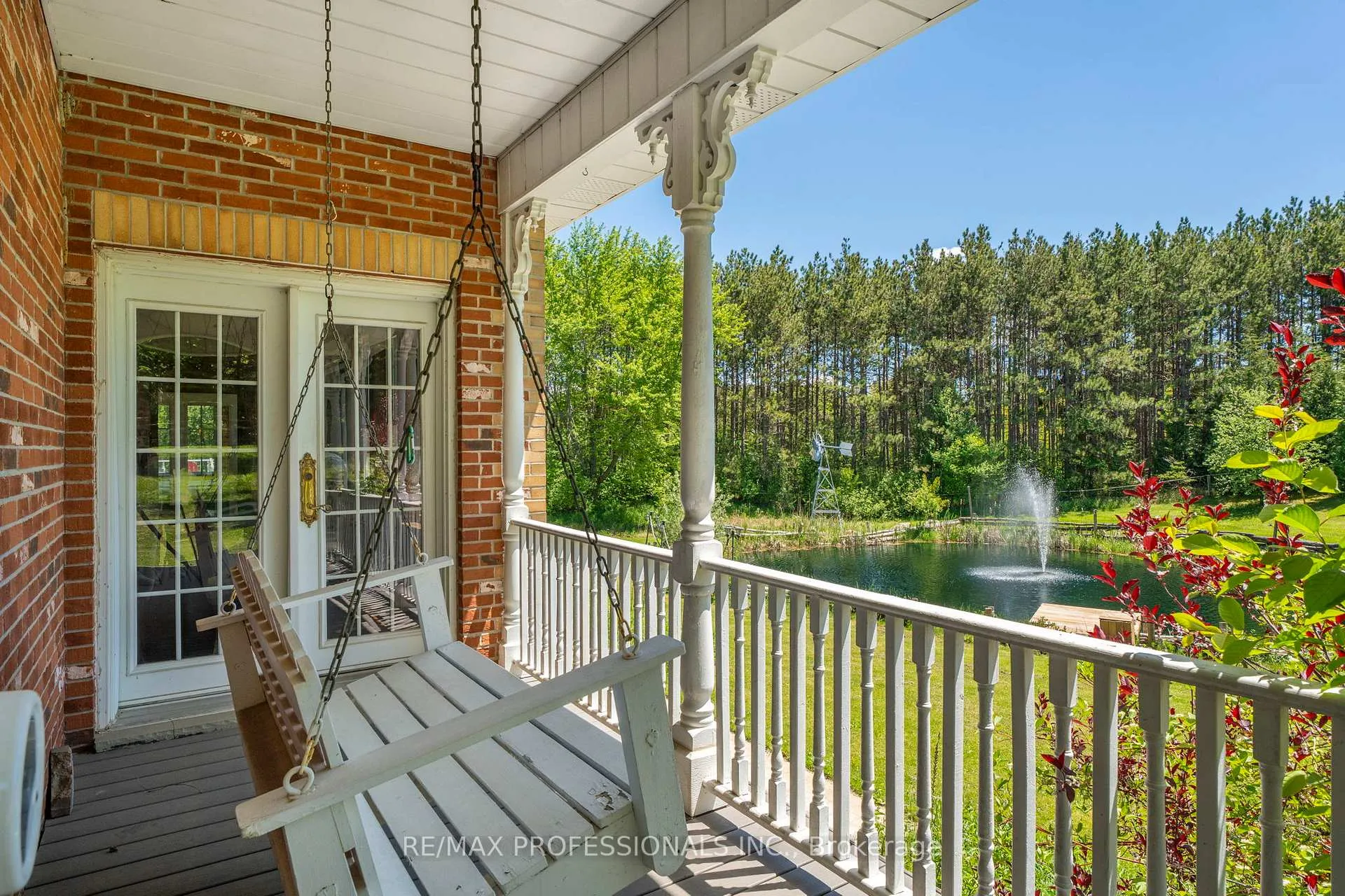 Photo 5 of 18655 Heart Lake Road, Caledon, Rural Caledon — HOMEH
