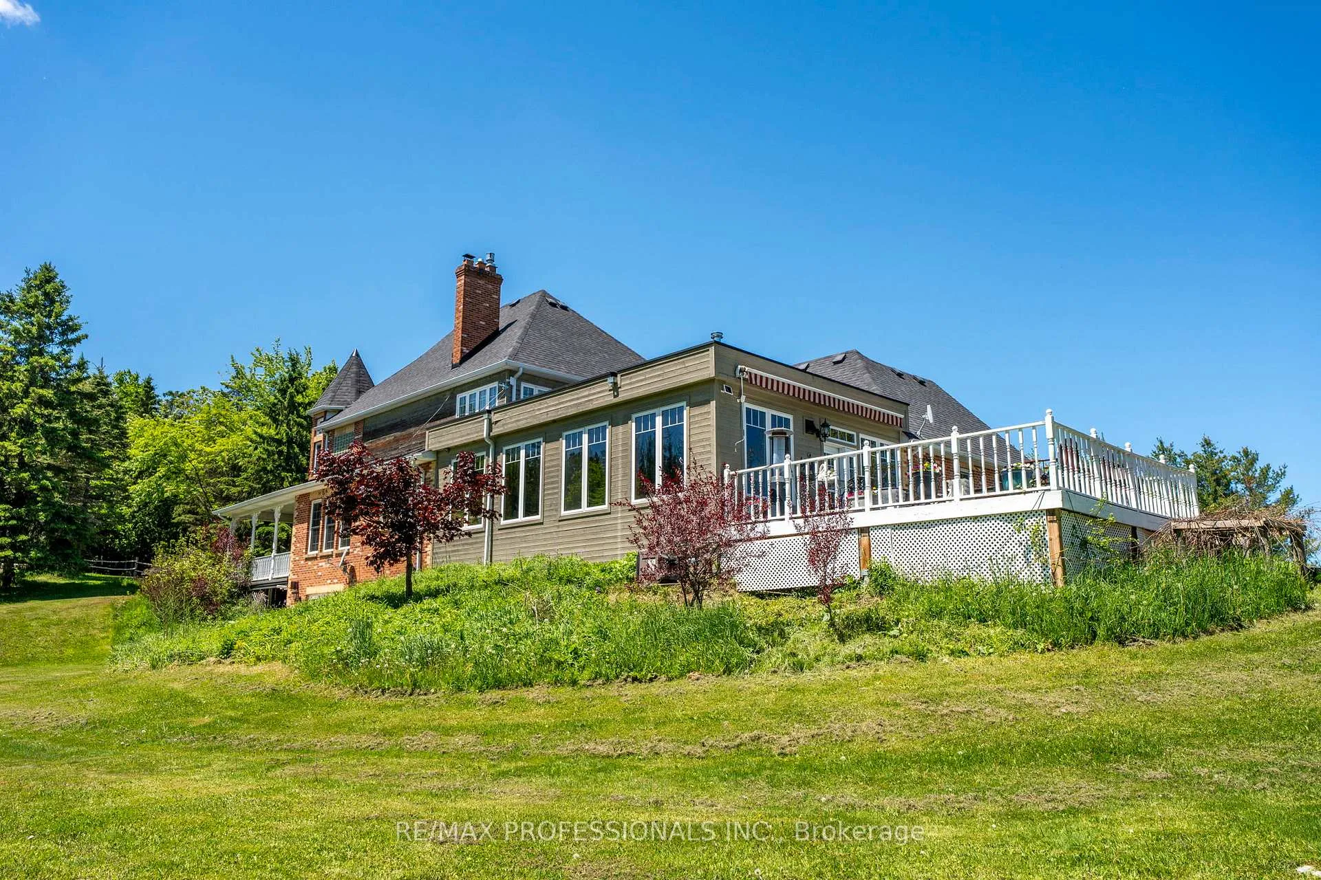 Photo 9 of 18655 Heart Lake Road, Caledon, Rural Caledon — HOMEH