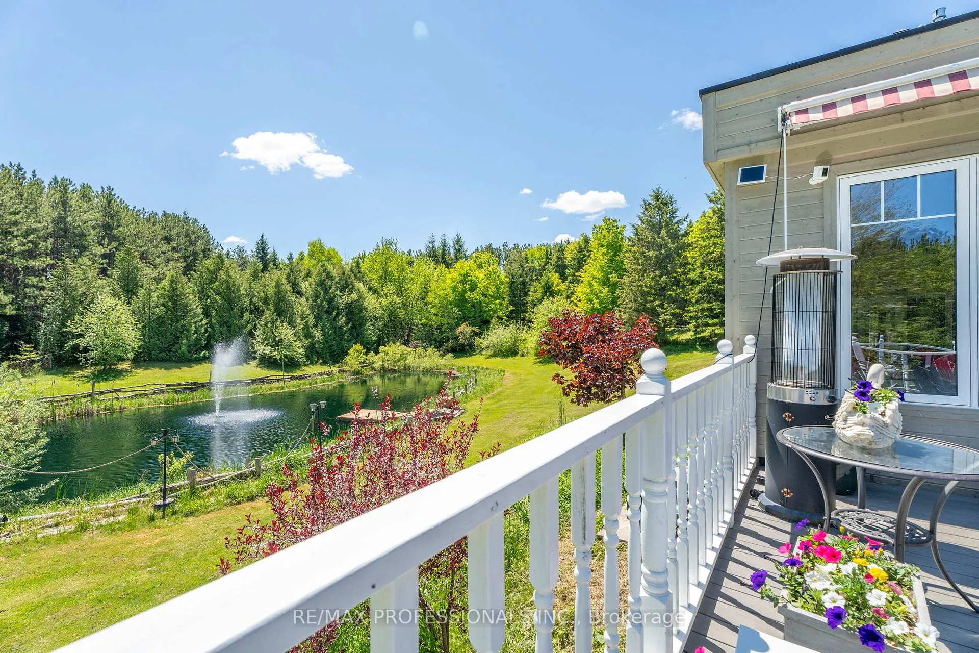 Photo 11 of 18655 Heart Lake Road, Caledon, Rural Caledon — HOMEH