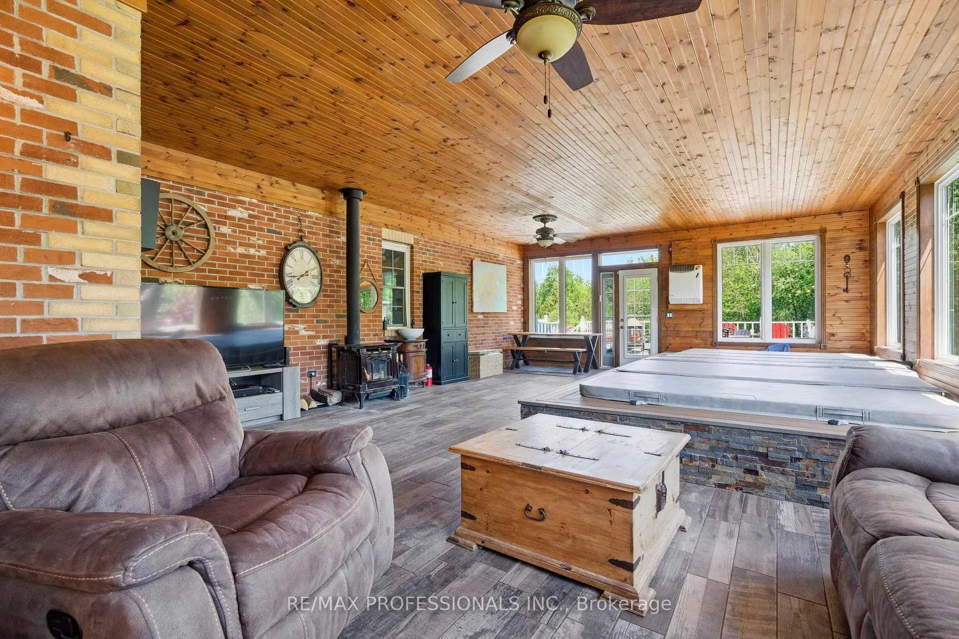 Photo 28 of 18655 Heart Lake Road, Caledon, Rural Caledon — HOMEH