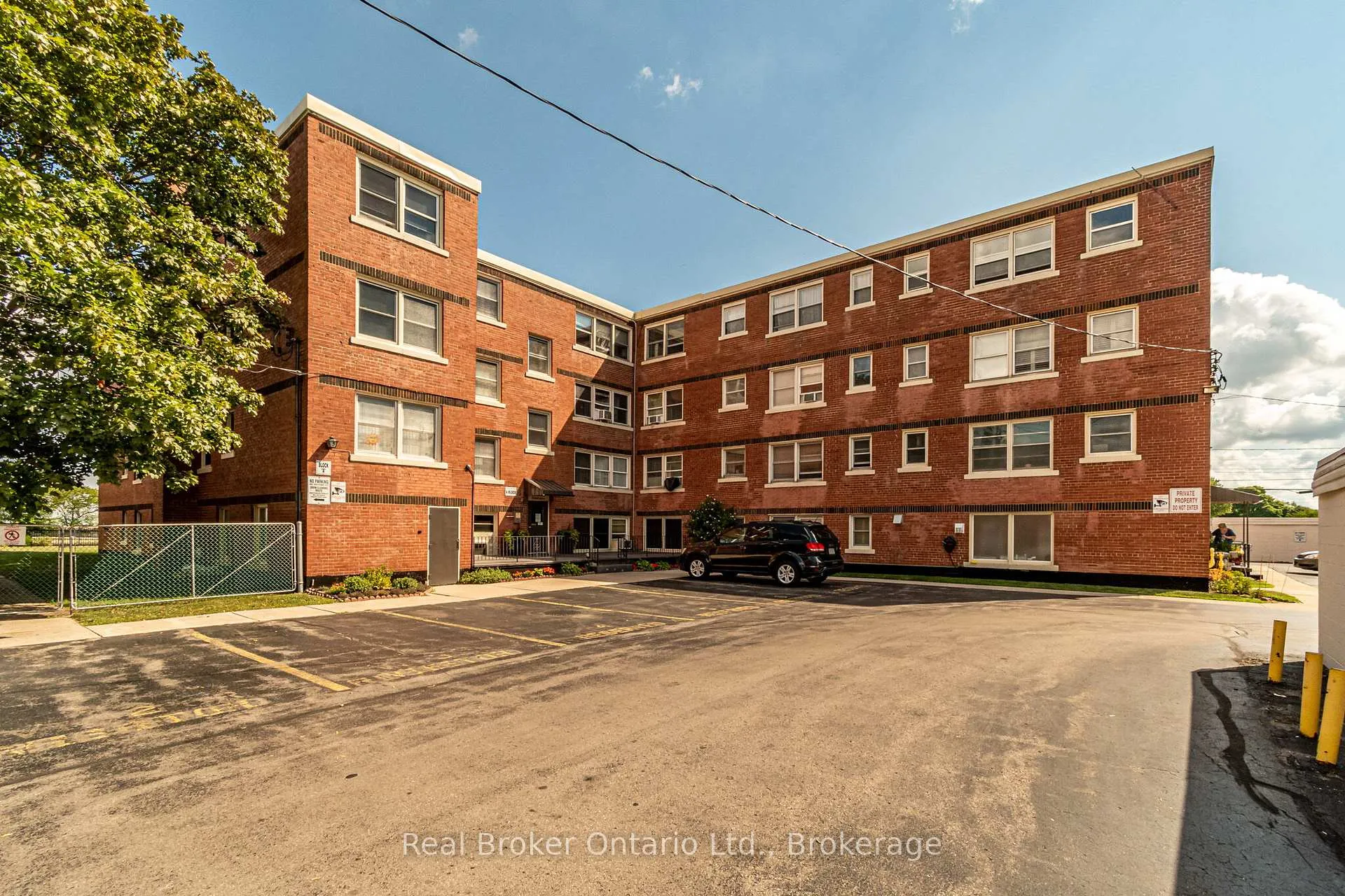 Photo 1 of Unit 3A, 5 East 36th Street, Hamilton, Raleigh — HOMEH