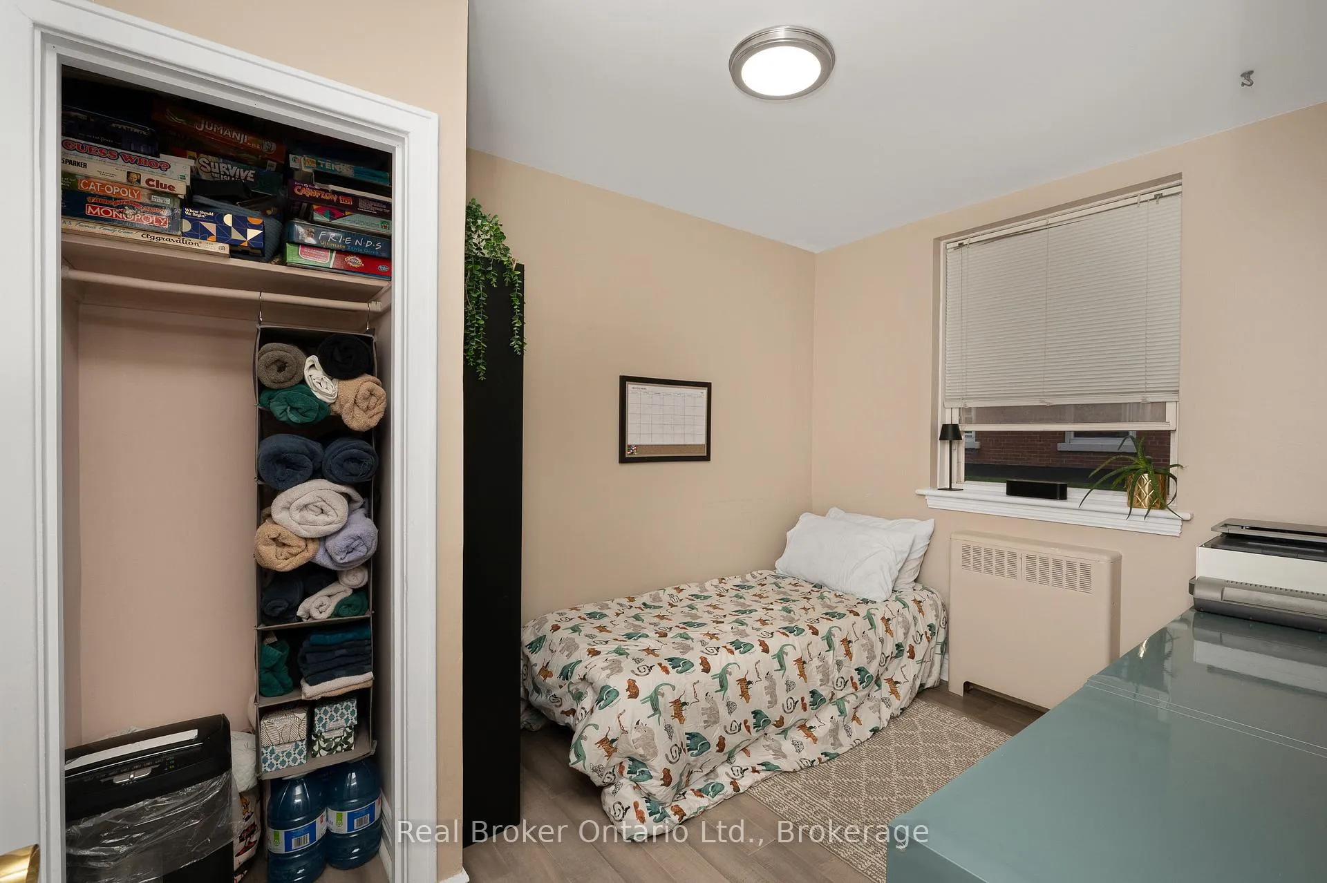 Photo 15 of Unit 3A, 5 East 36th Street, Hamilton, Raleigh — HOMEH