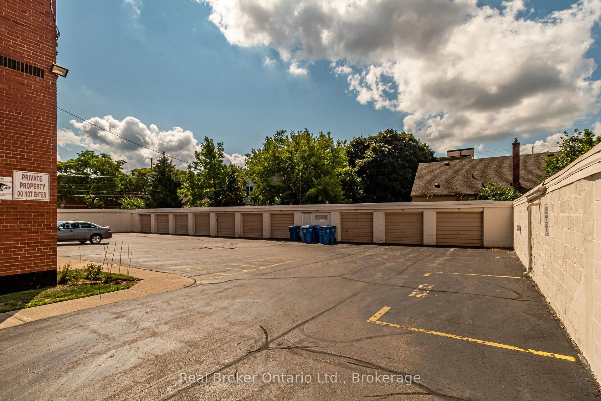 Photo 18 of Unit 3A, 5 East 36th Street, Hamilton, Raleigh — HOMEH