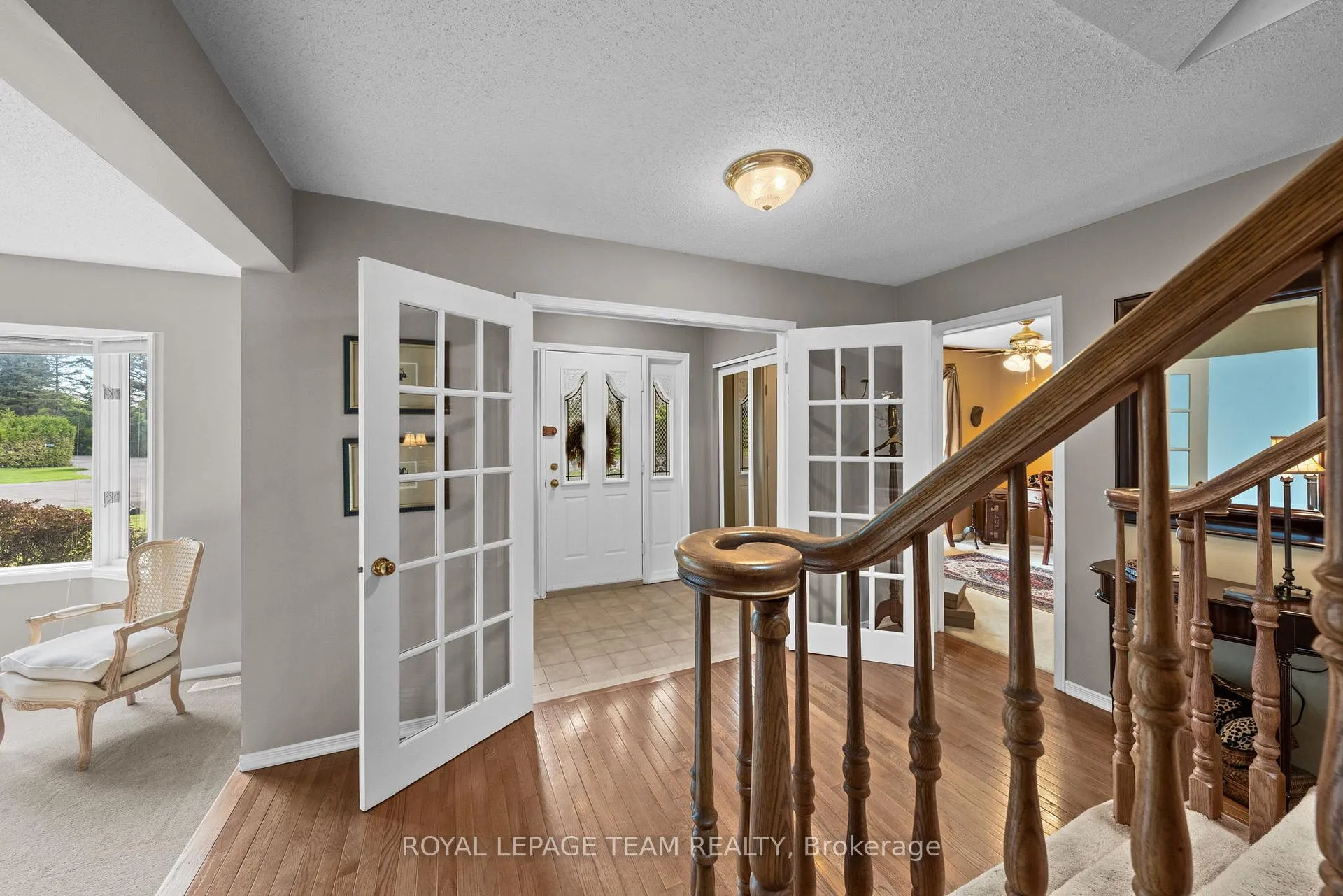 Photo 5 of 7009 Quinnfield Way, Ottawa, Greely — HOMEH
