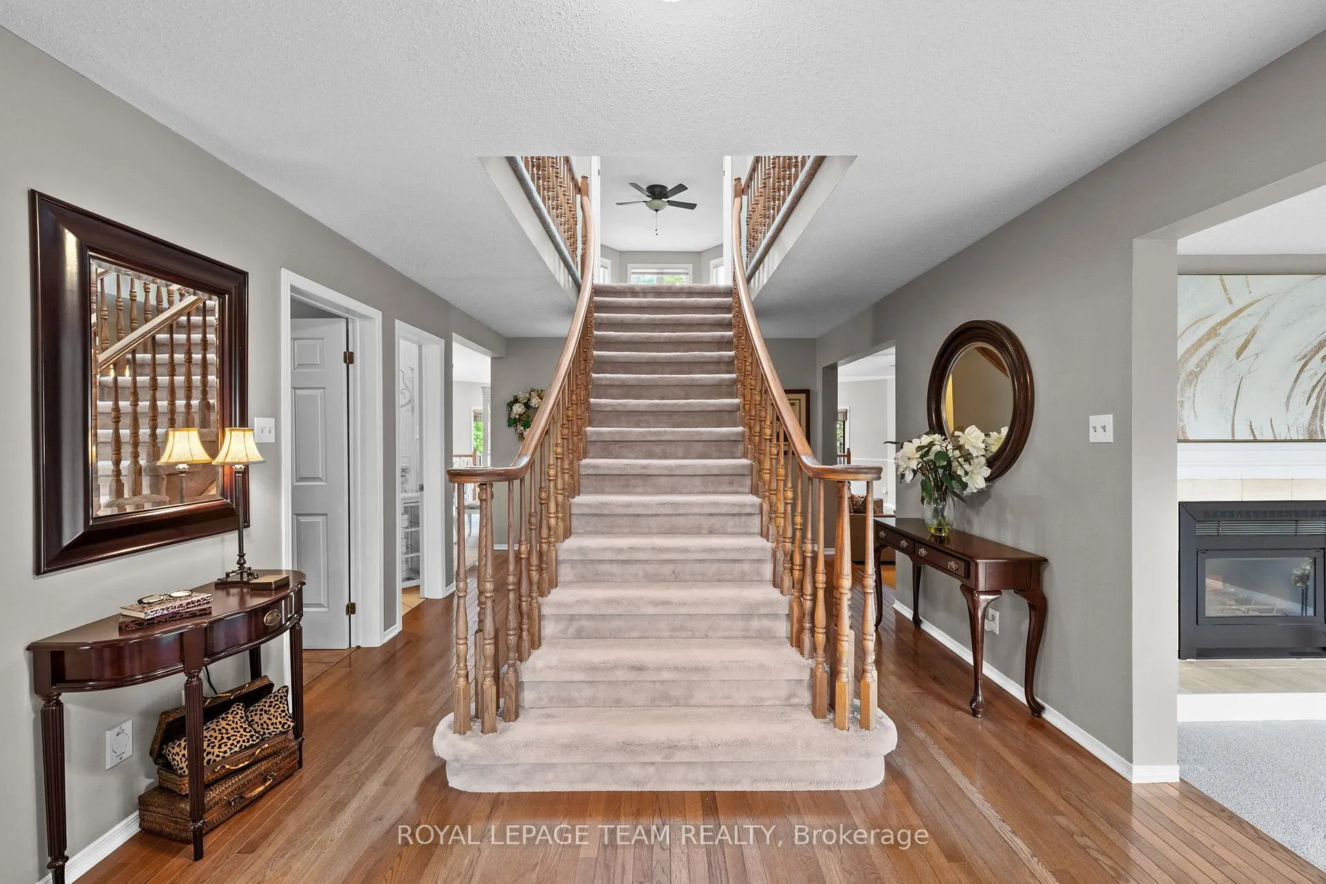 Photo 6 of 7009 Quinnfield Way, Ottawa, Greely — HOMEH