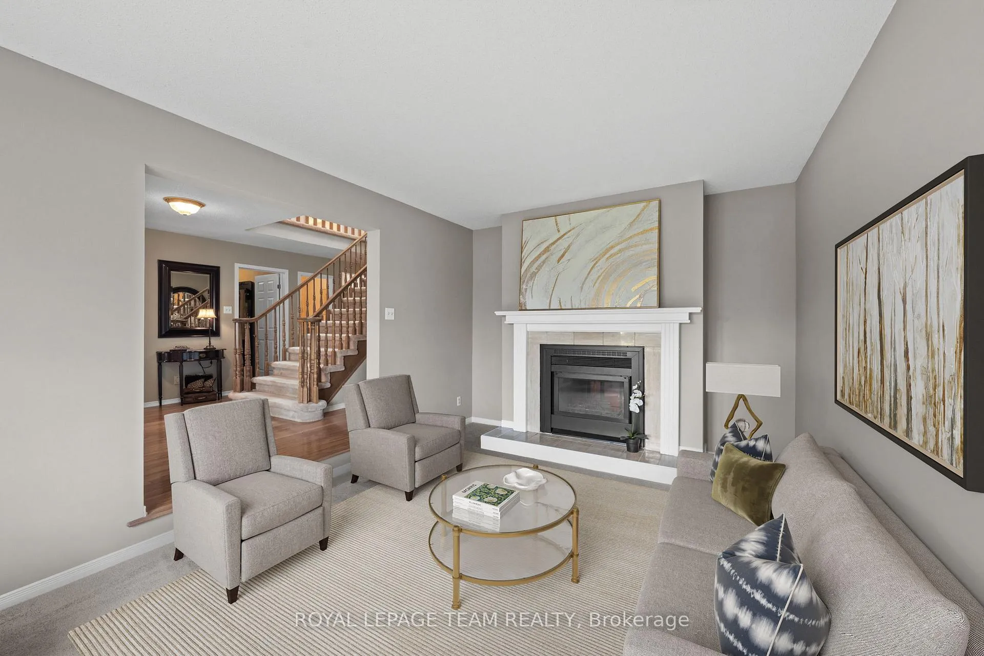 Photo 7 of 7009 Quinnfield Way, Ottawa, Greely — HOMEH