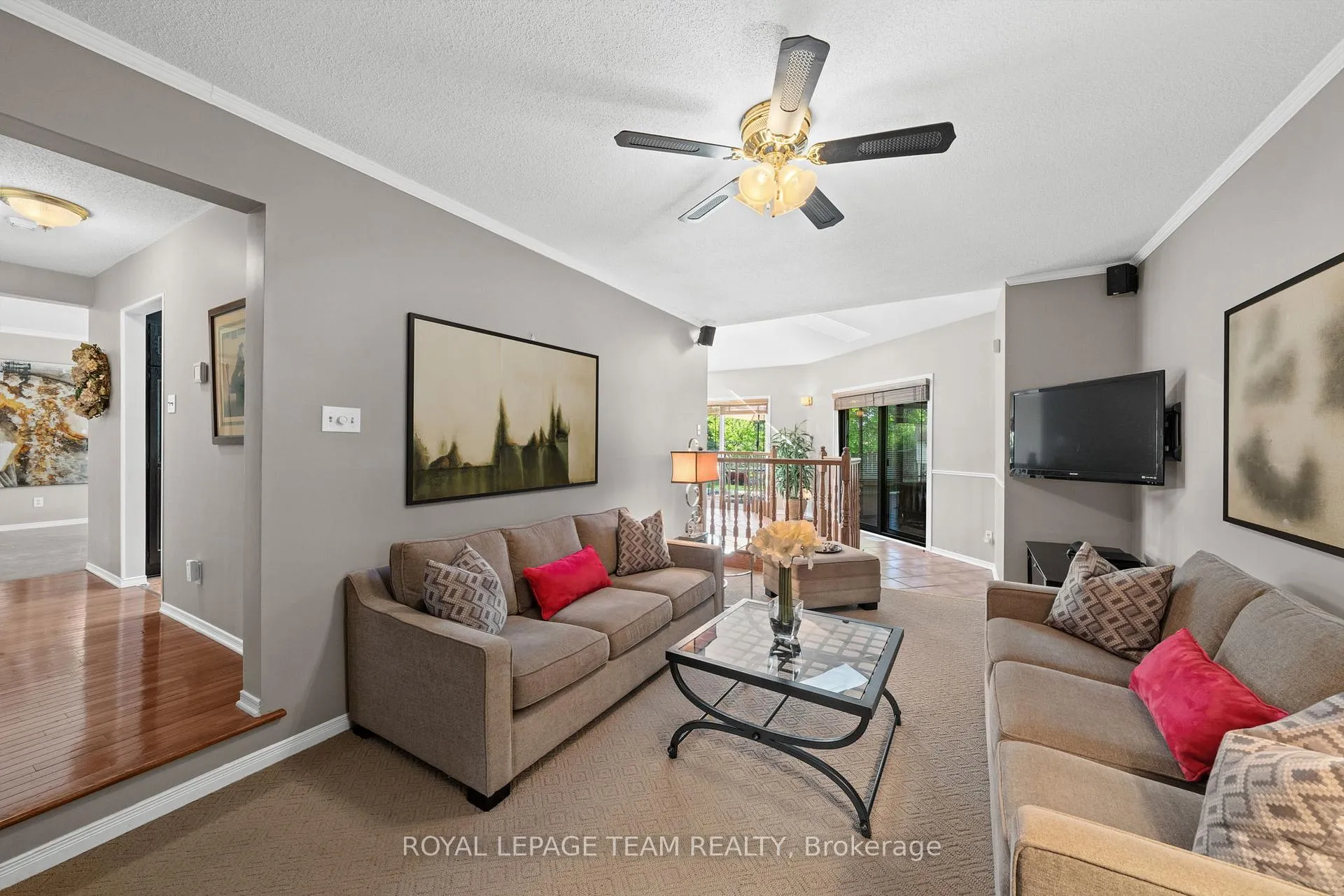 Photo 9 of 7009 Quinnfield Way, Ottawa, Greely — HOMEH