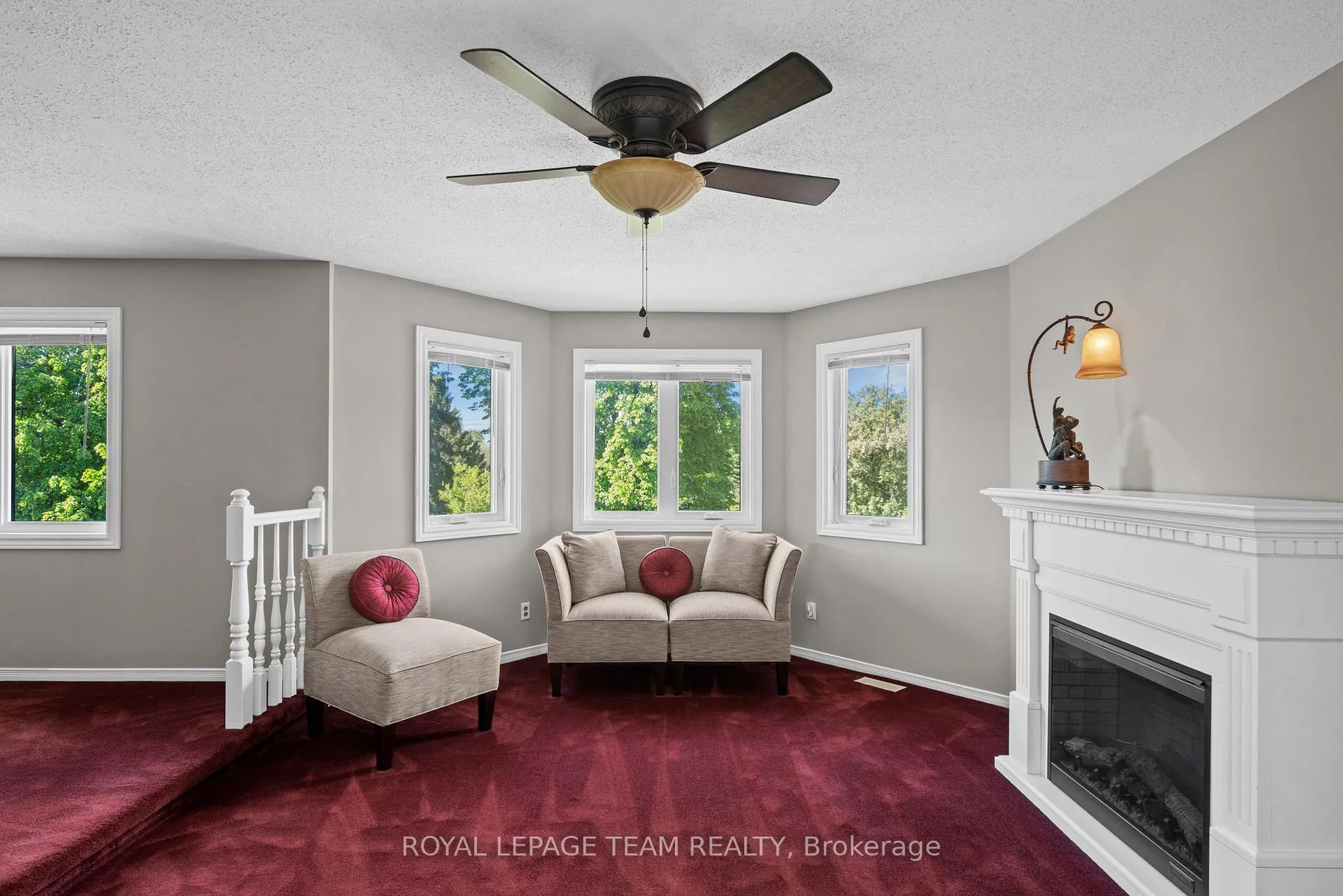Photo 20 of 7009 Quinnfield Way, Ottawa, Greely — HOMEH