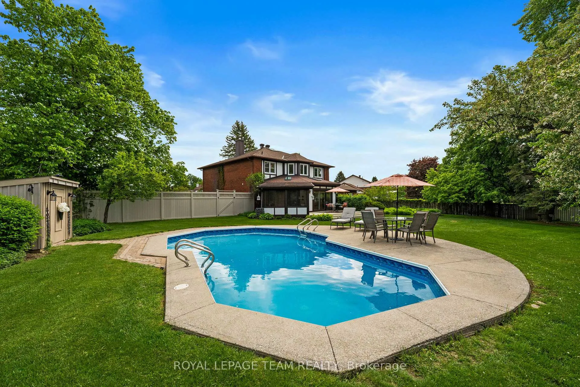Photo 39 of 7009 Quinnfield Way, Ottawa, Greely — HOMEH