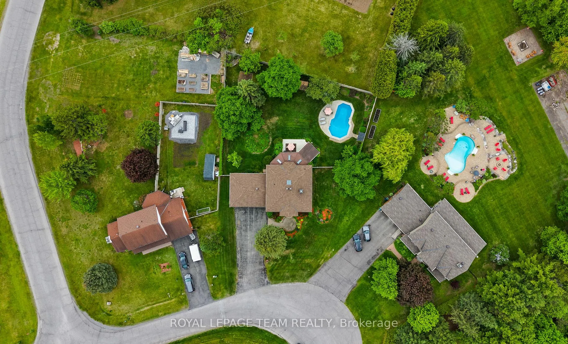 Photo 43 of 7009 Quinnfield Way, Ottawa, Greely — HOMEH