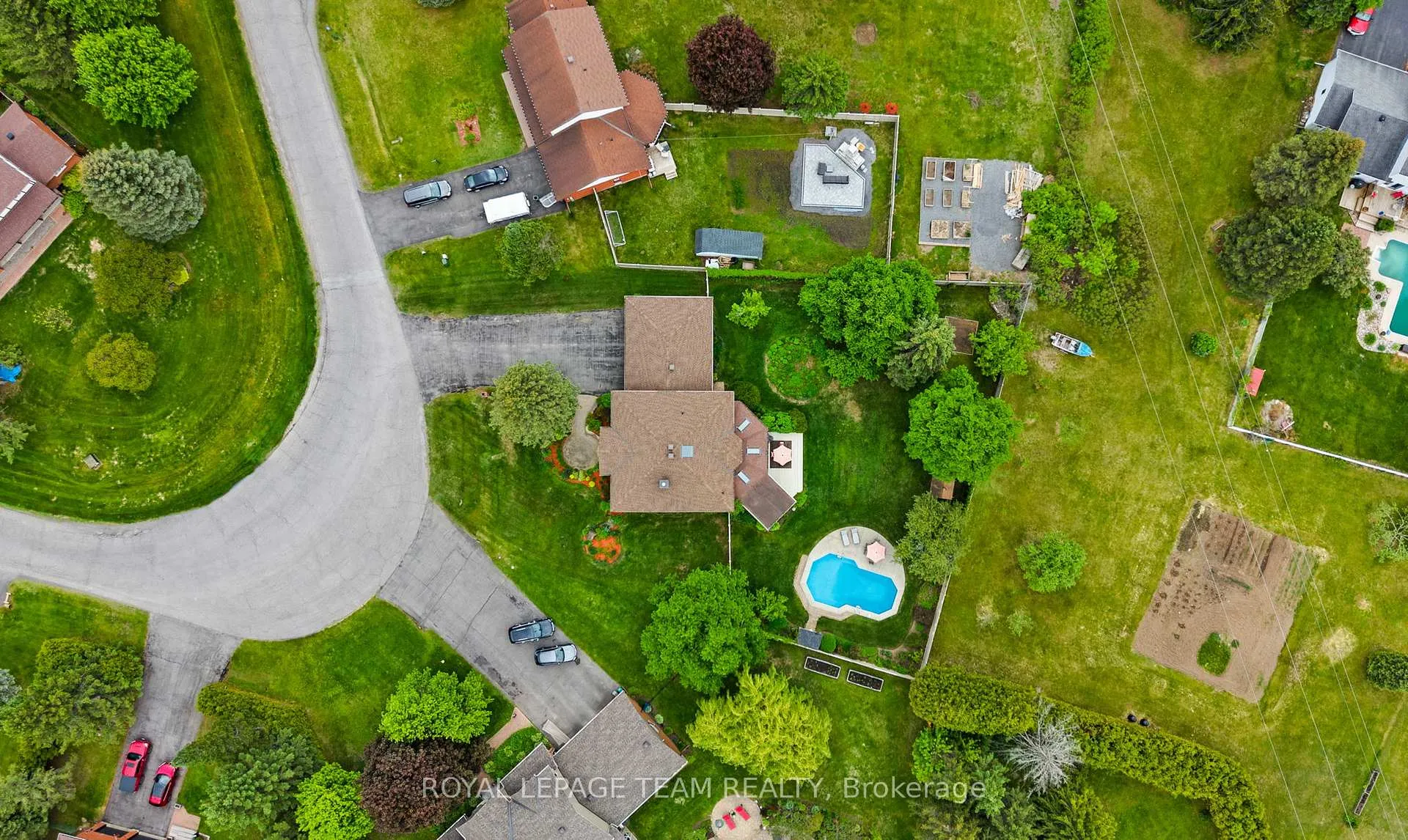 Photo 44 of 7009 Quinnfield Way, Ottawa, Greely — HOMEH