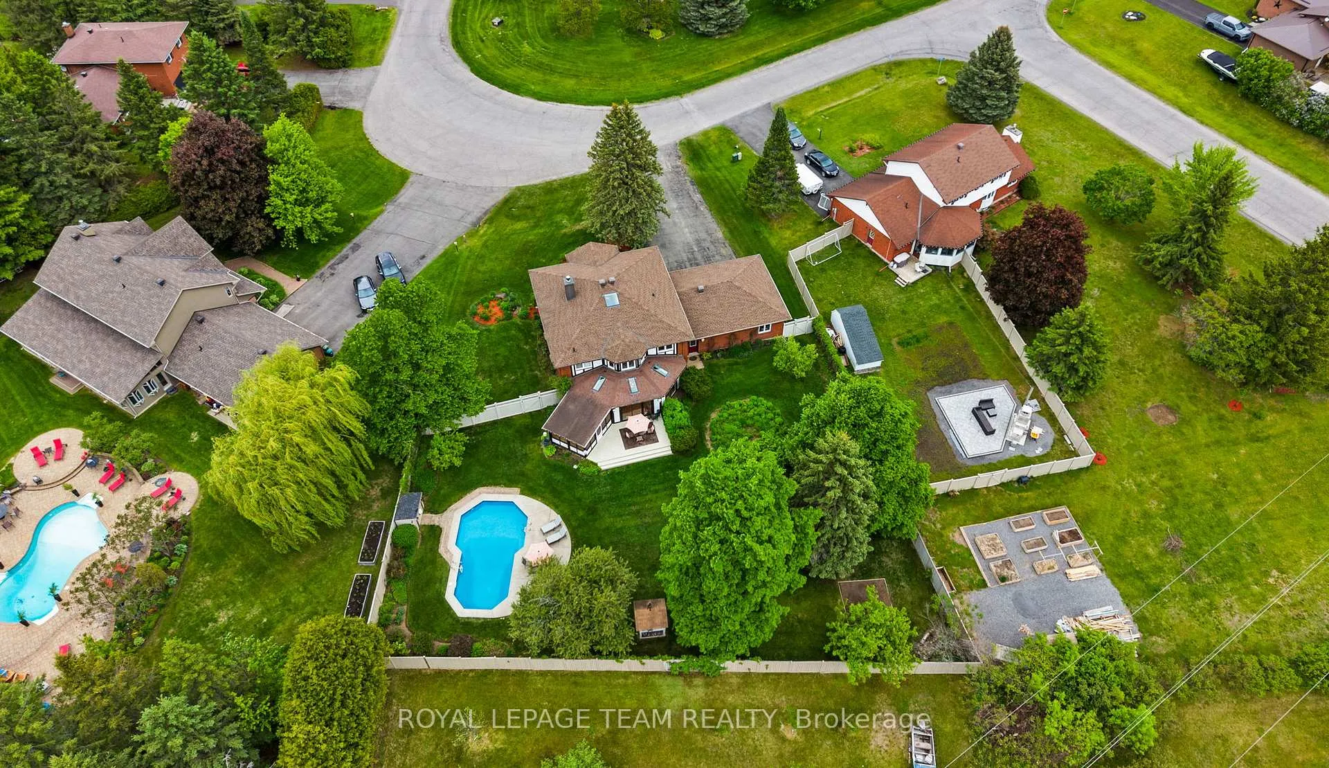 Photo 45 of 7009 Quinnfield Way, Ottawa, Greely — HOMEH
