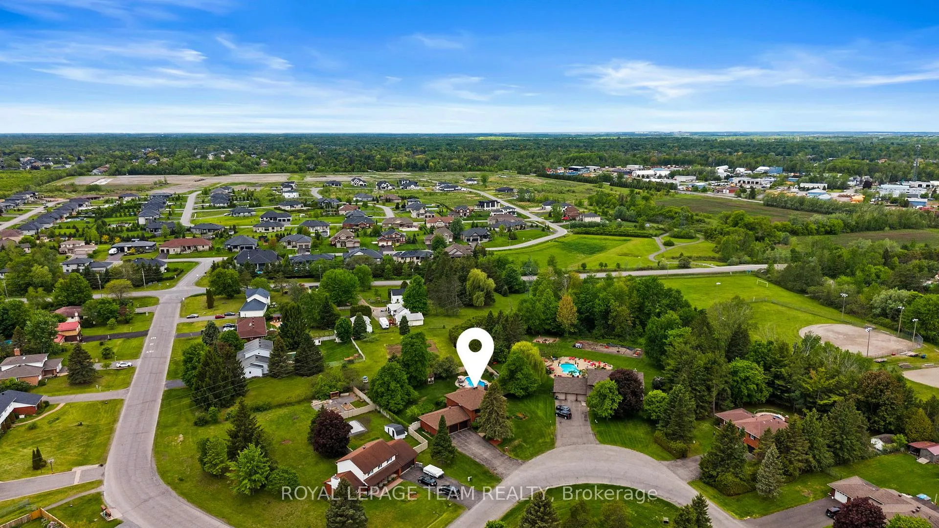 Photo 48 of 7009 Quinnfield Way, Ottawa, Greely — HOMEH
