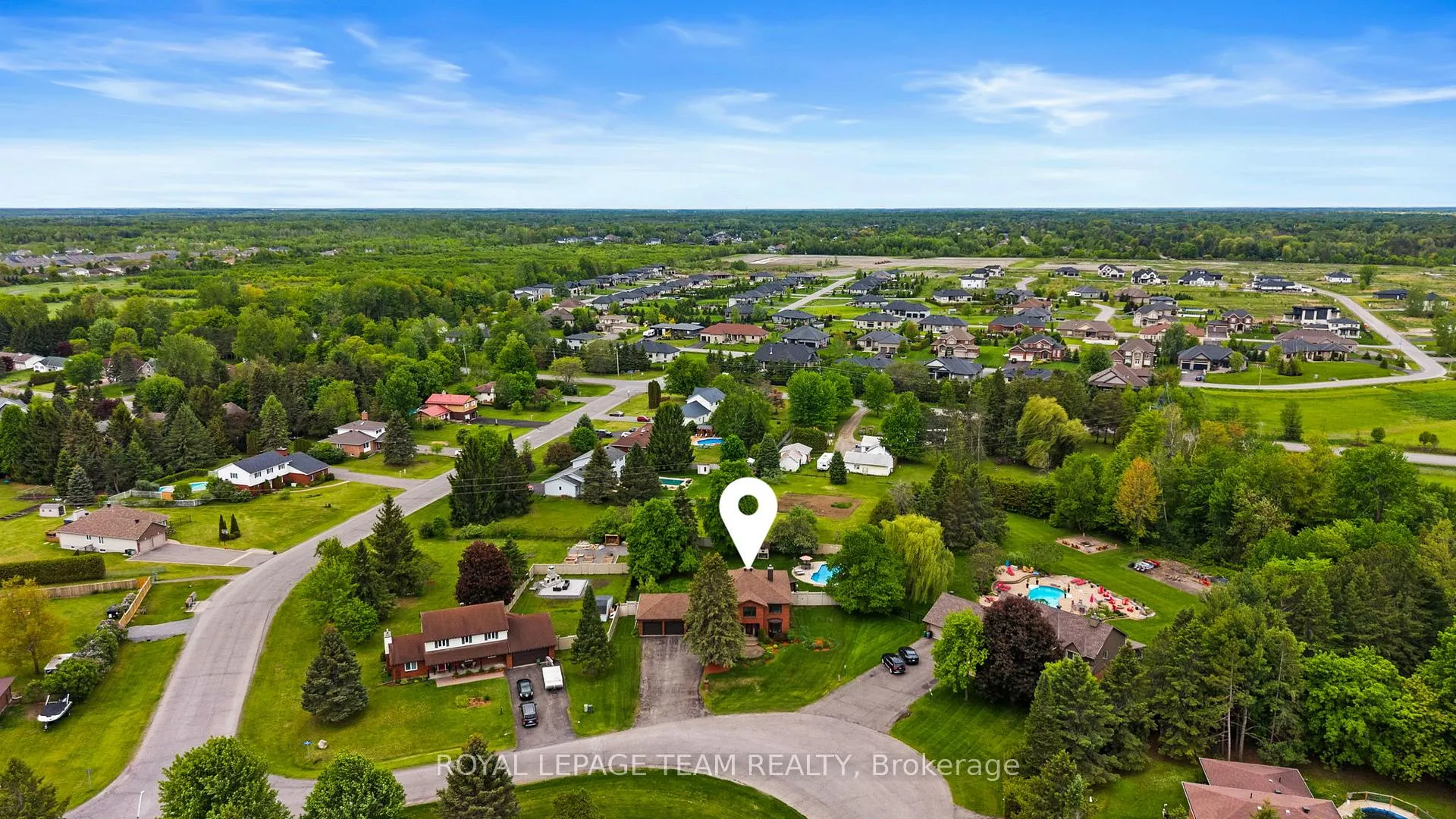 Photo 49 of 7009 Quinnfield Way, Ottawa, Greely — HOMEH
