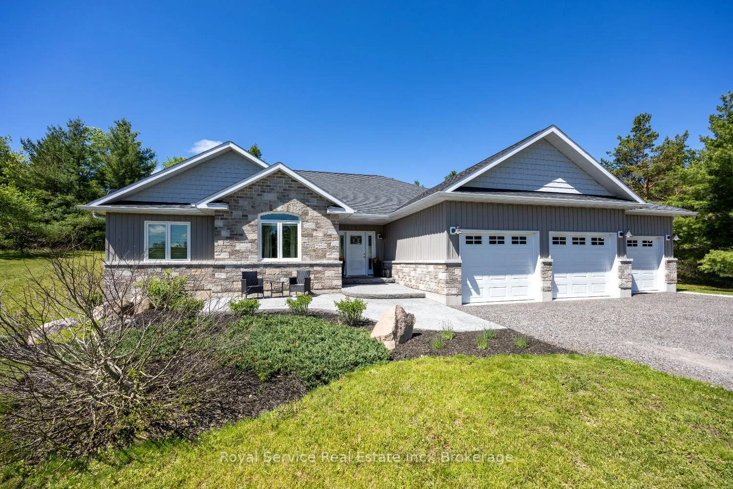 Photo 2 of 130 County 10 Road, Cavan Monaghan, Cavan Twp — HOMEH
