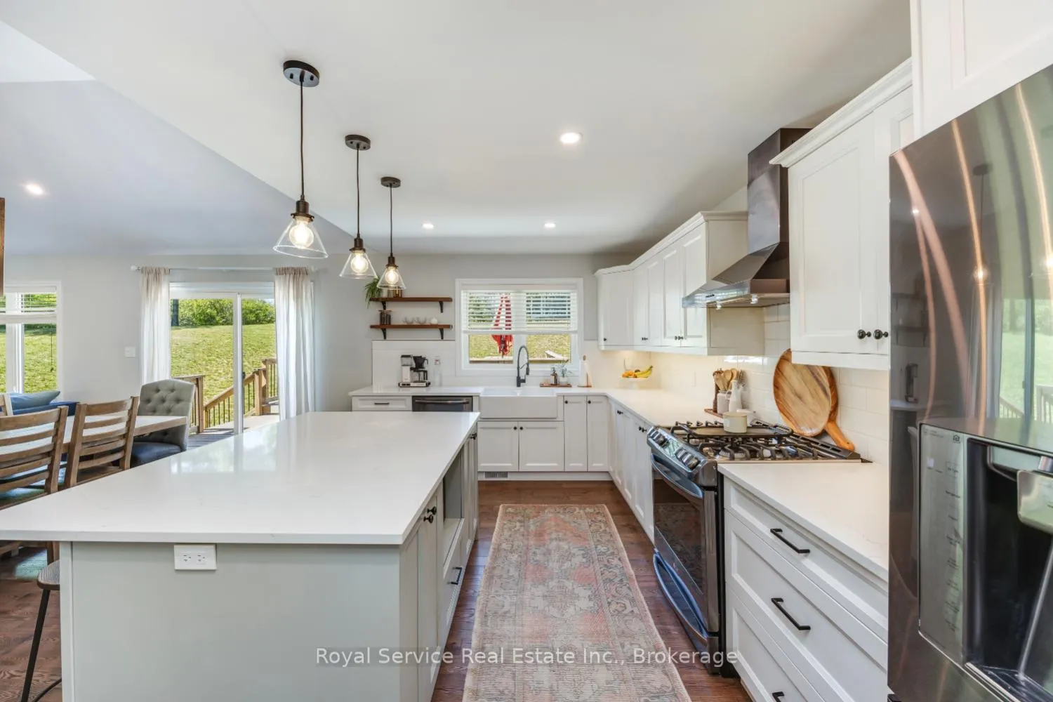 Photo 14 of 130 County 10 Road, Cavan Monaghan, Cavan Twp — HOMEH