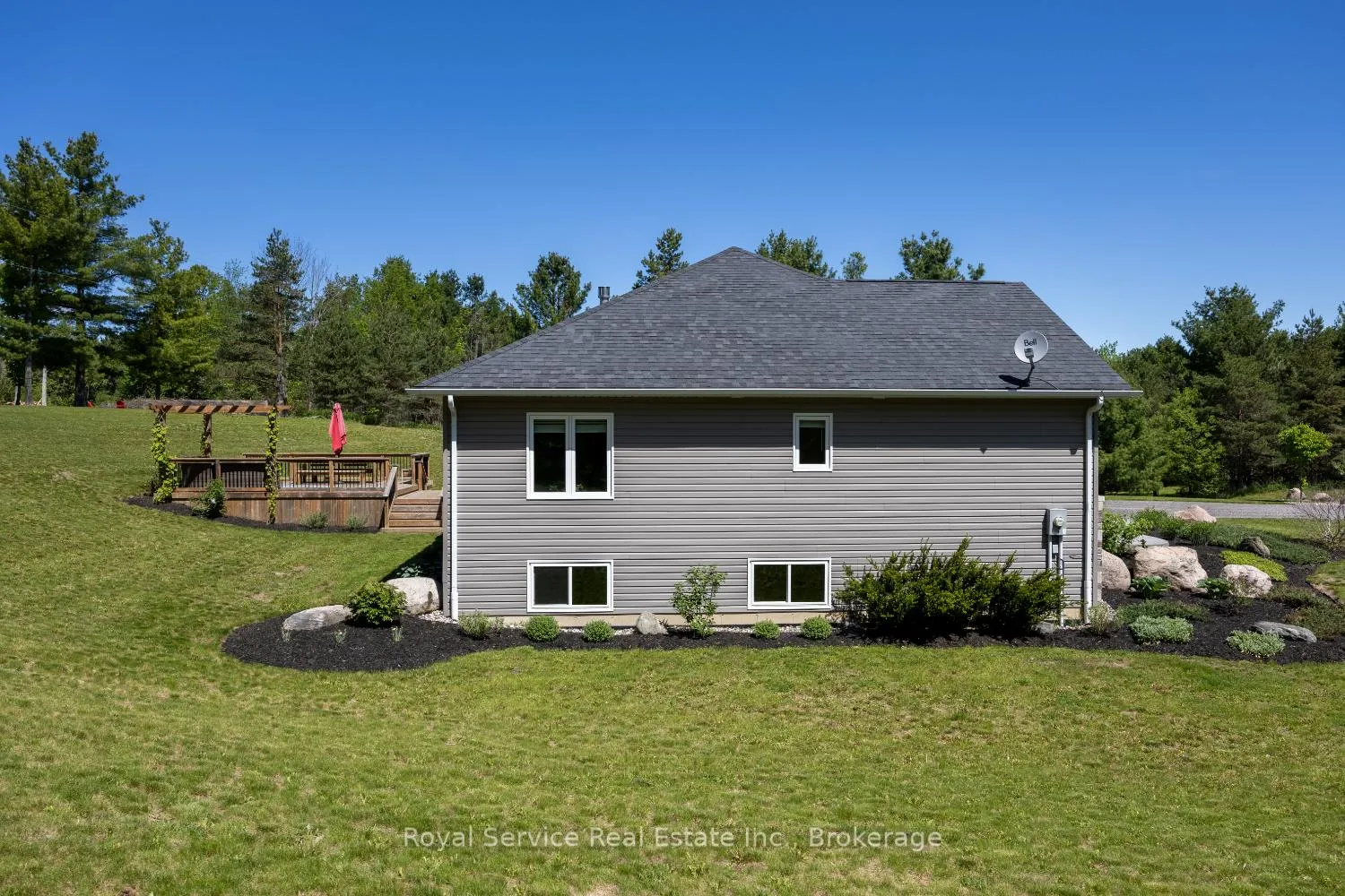 Photo 38 of 130 County 10 Road, Cavan Monaghan, Cavan Twp — HOMEH