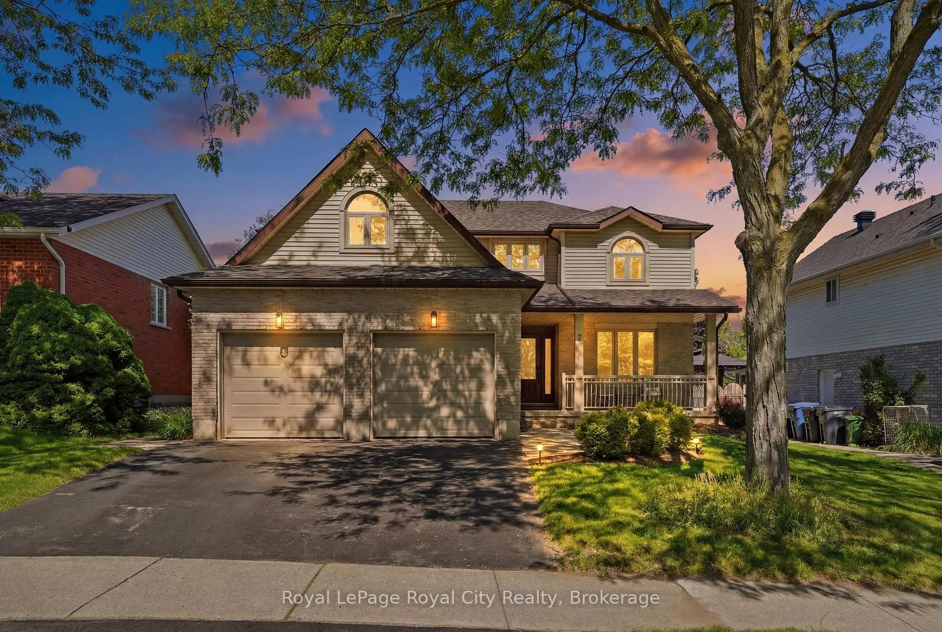 Photo 1 of 3 Darby Road, Guelph, Willow West/Sugarbush/West Acres — HOMEH