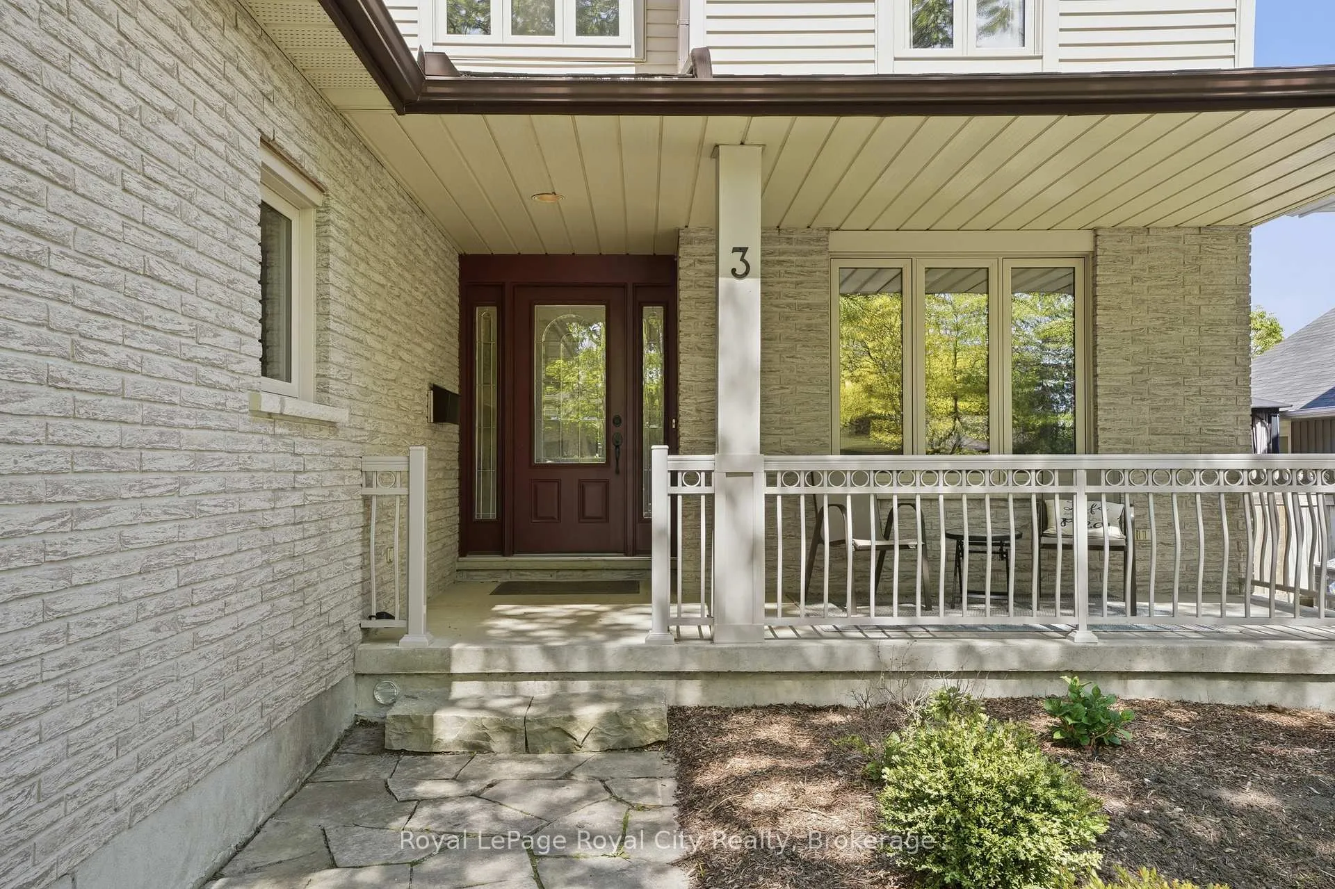 Photo 3 of 3 Darby Road, Guelph, Willow West/Sugarbush/West Acres — HOMEH