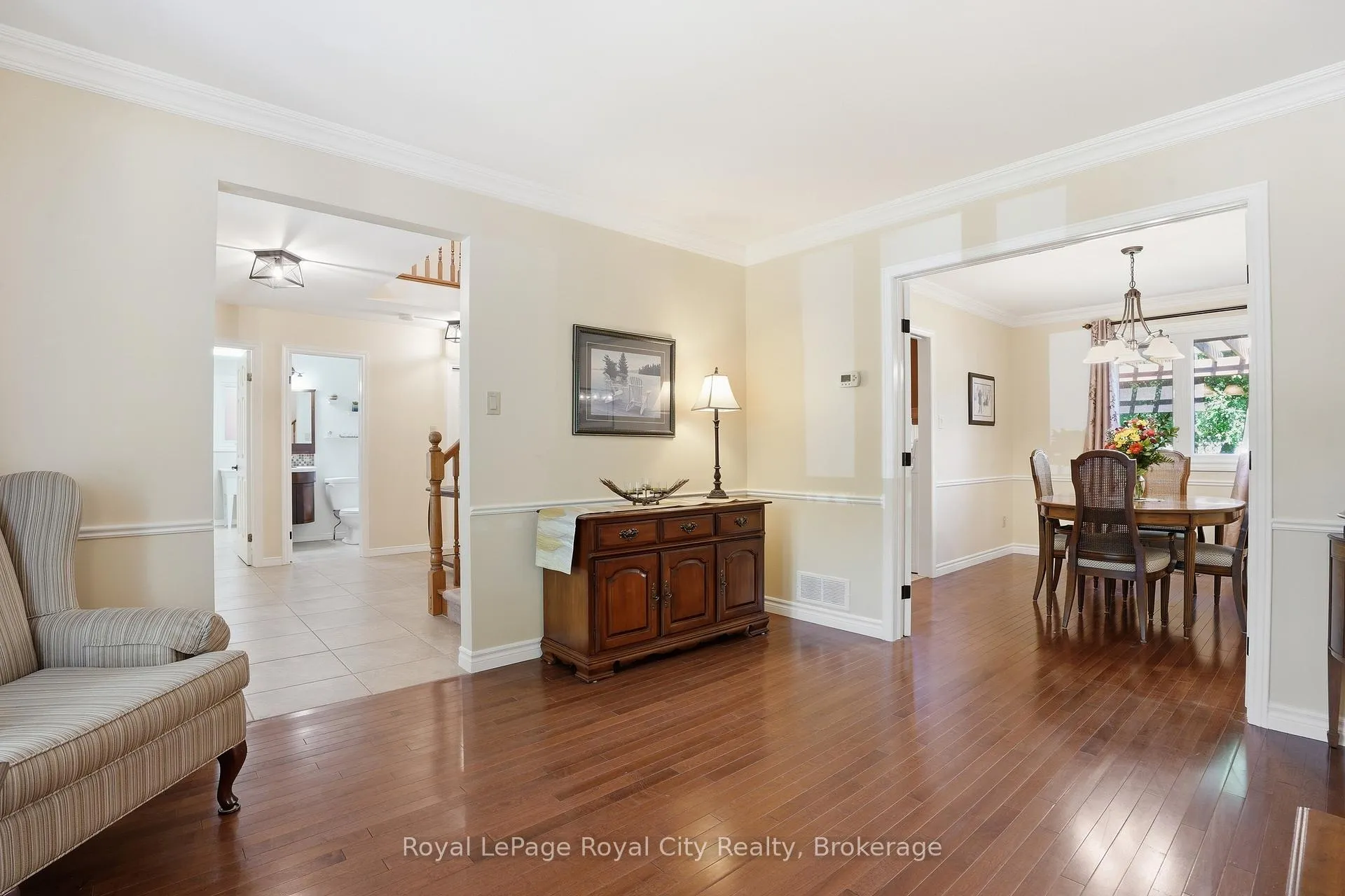 Photo 7 of 3 Darby Road, Guelph, Willow West/Sugarbush/West Acres — HOMEH