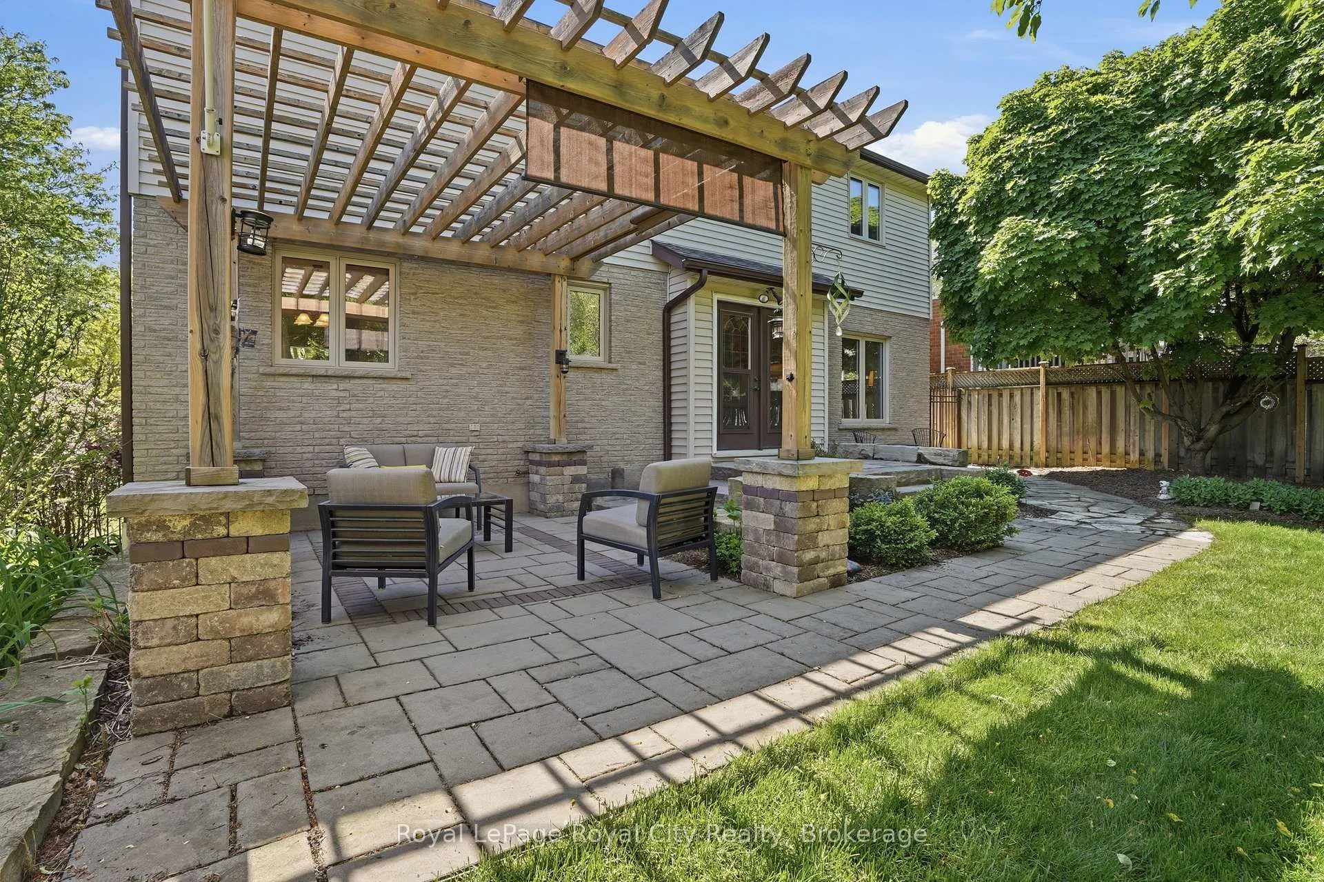 Photo 40 of 3 Darby Road, Guelph, Willow West/Sugarbush/West Acres — HOMEH