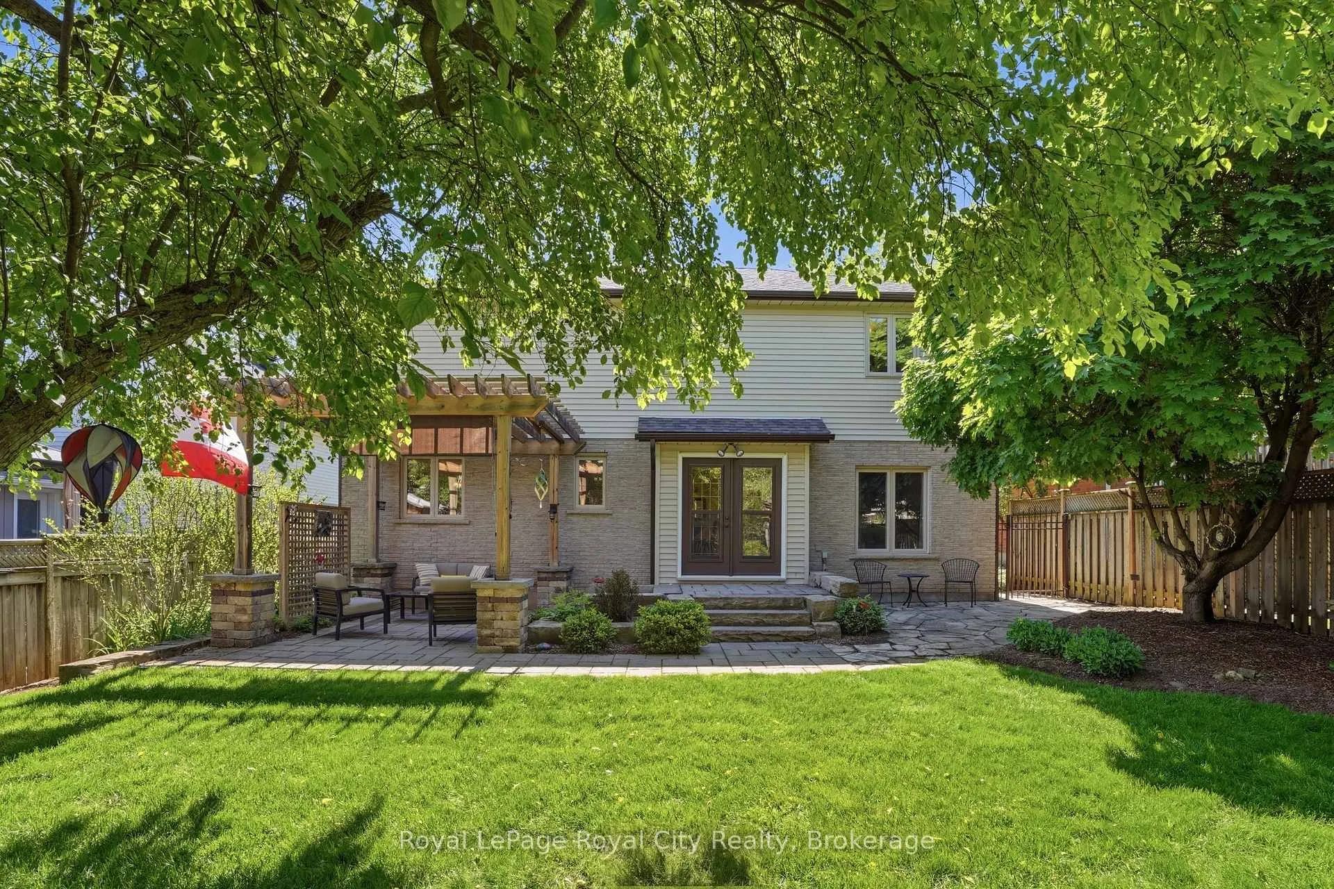 Photo 41 of 3 Darby Road, Guelph, Willow West/Sugarbush/West Acres — HOMEH