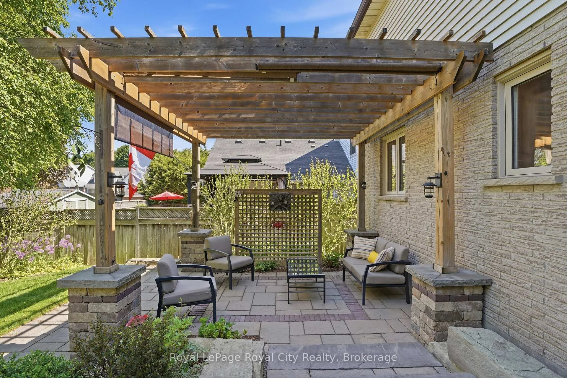 Photo 43 of 3 Darby Road, Guelph, Willow West/Sugarbush/West Acres — HOMEH