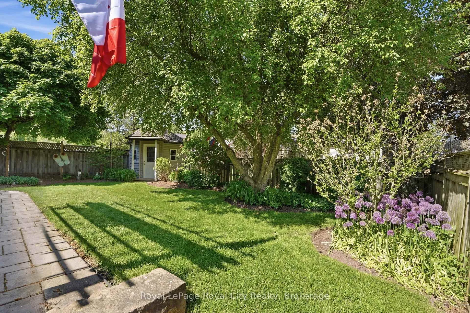 Photo 44 of 3 Darby Road, Guelph, Willow West/Sugarbush/West Acres — HOMEH
