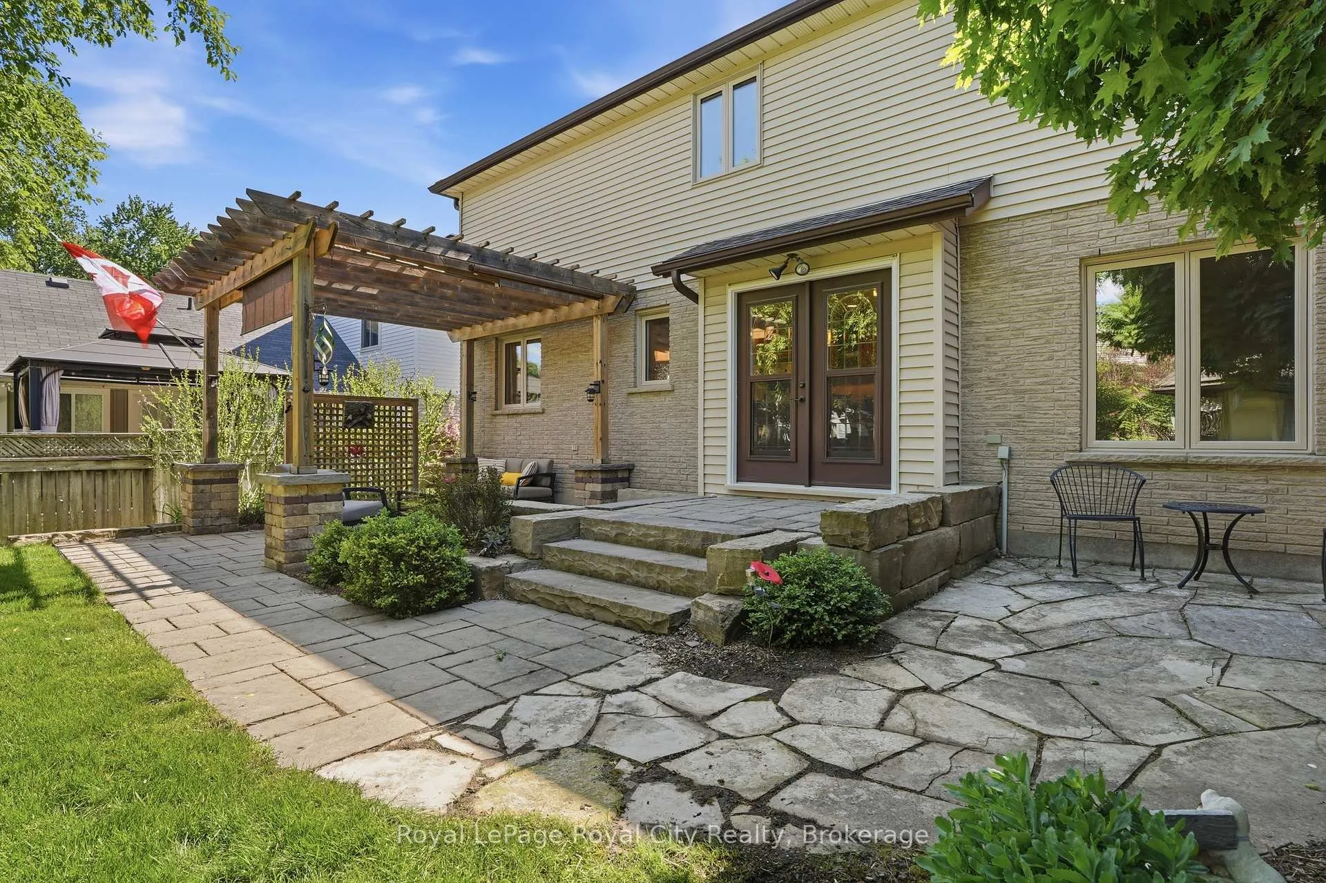 Photo 45 of 3 Darby Road, Guelph, Willow West/Sugarbush/West Acres — HOMEH