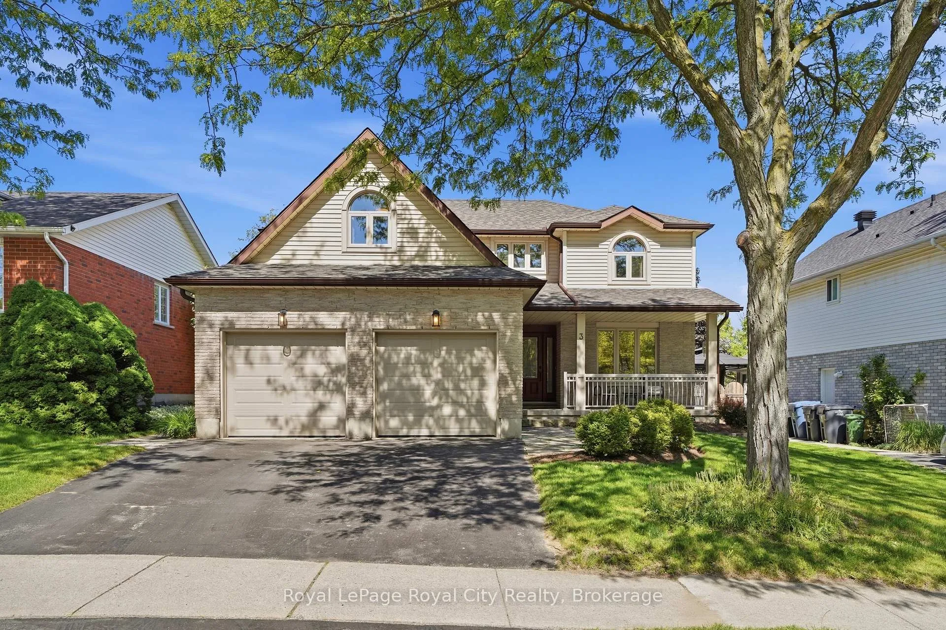 Photo 46 of 3 Darby Road, Guelph, Willow West/Sugarbush/West Acres — HOMEH