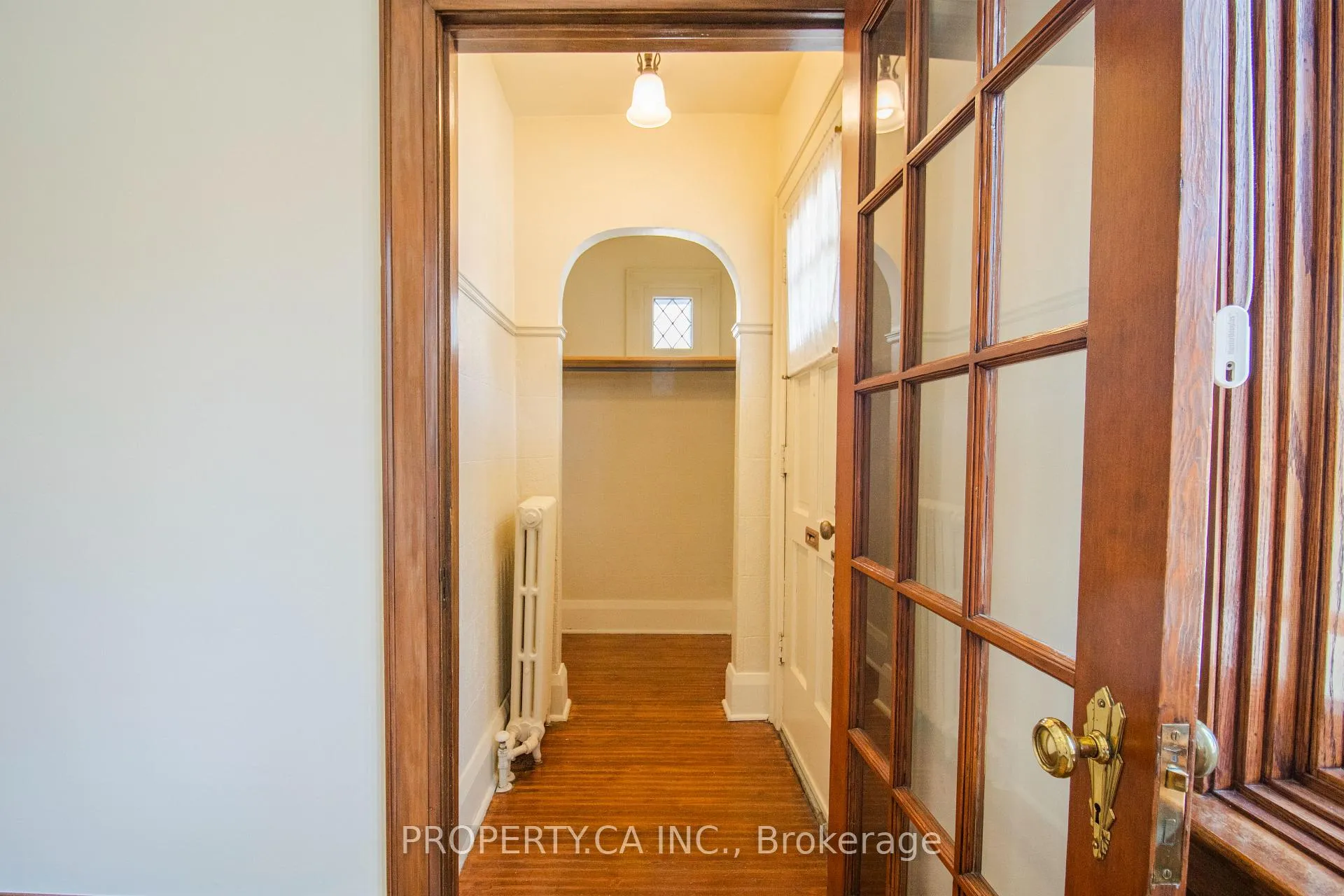 Photo 6 of 482 Donlands Avenue, Toronto, East York — HOMEH