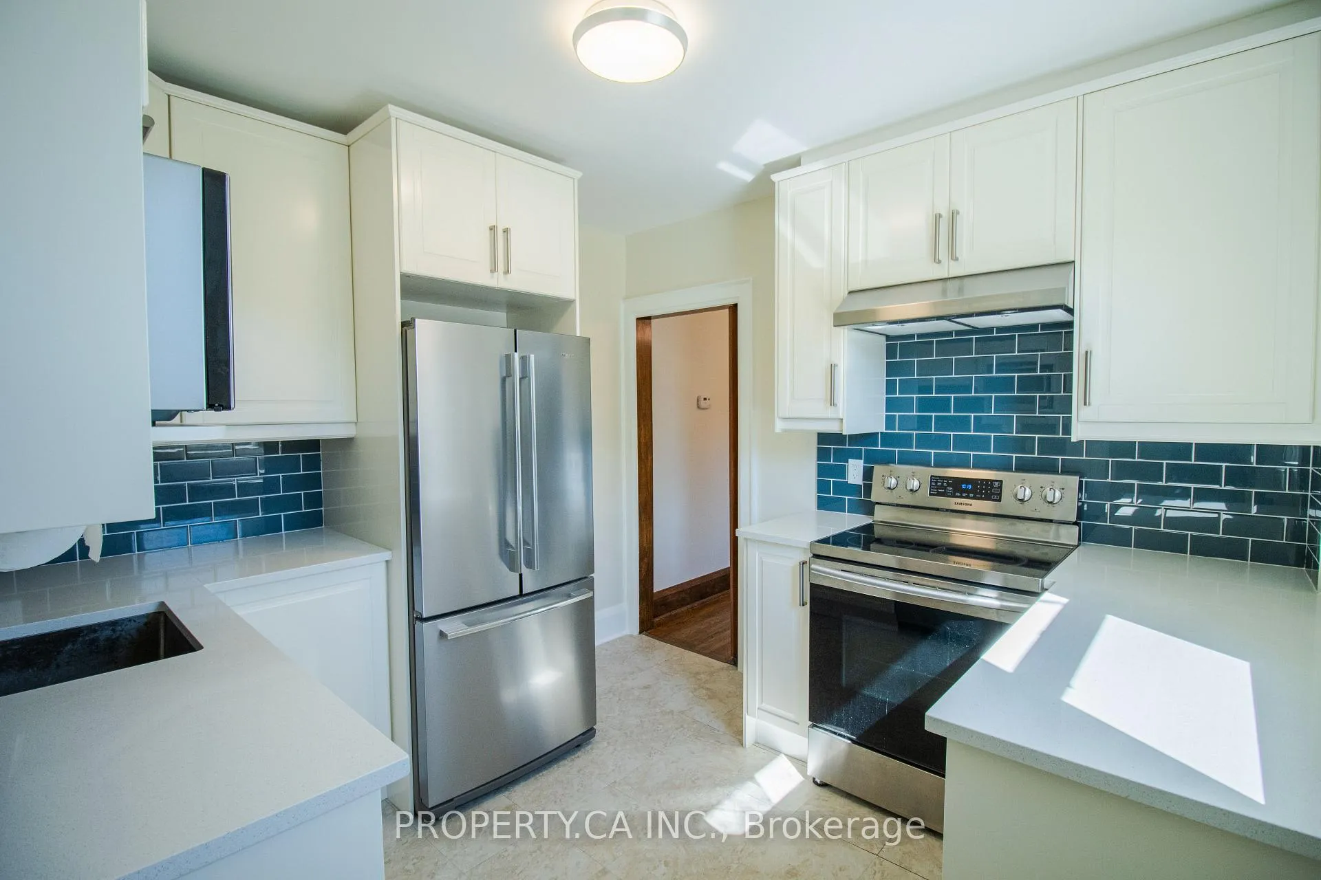 Photo 17 of 482 Donlands Avenue, Toronto, East York — HOMEH