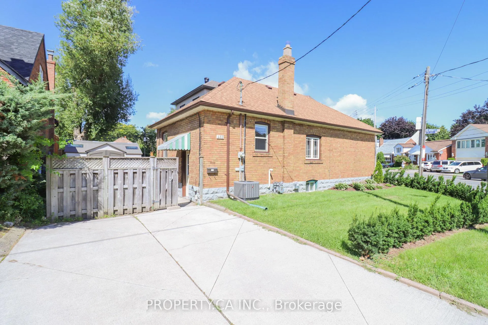 Photo 22 of 482 Donlands Avenue, Toronto, East York — HOMEH